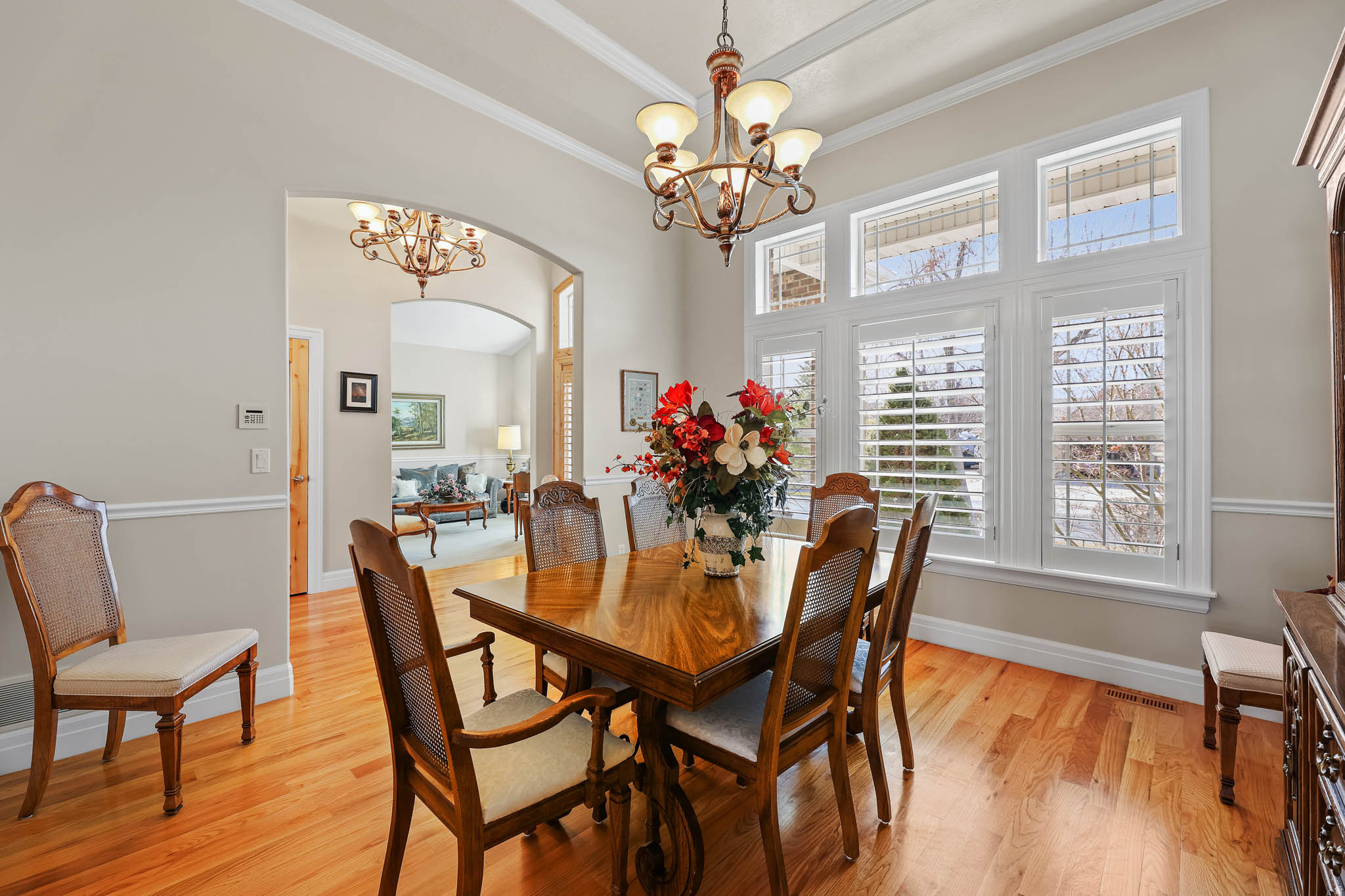 MEADOWS - Residential