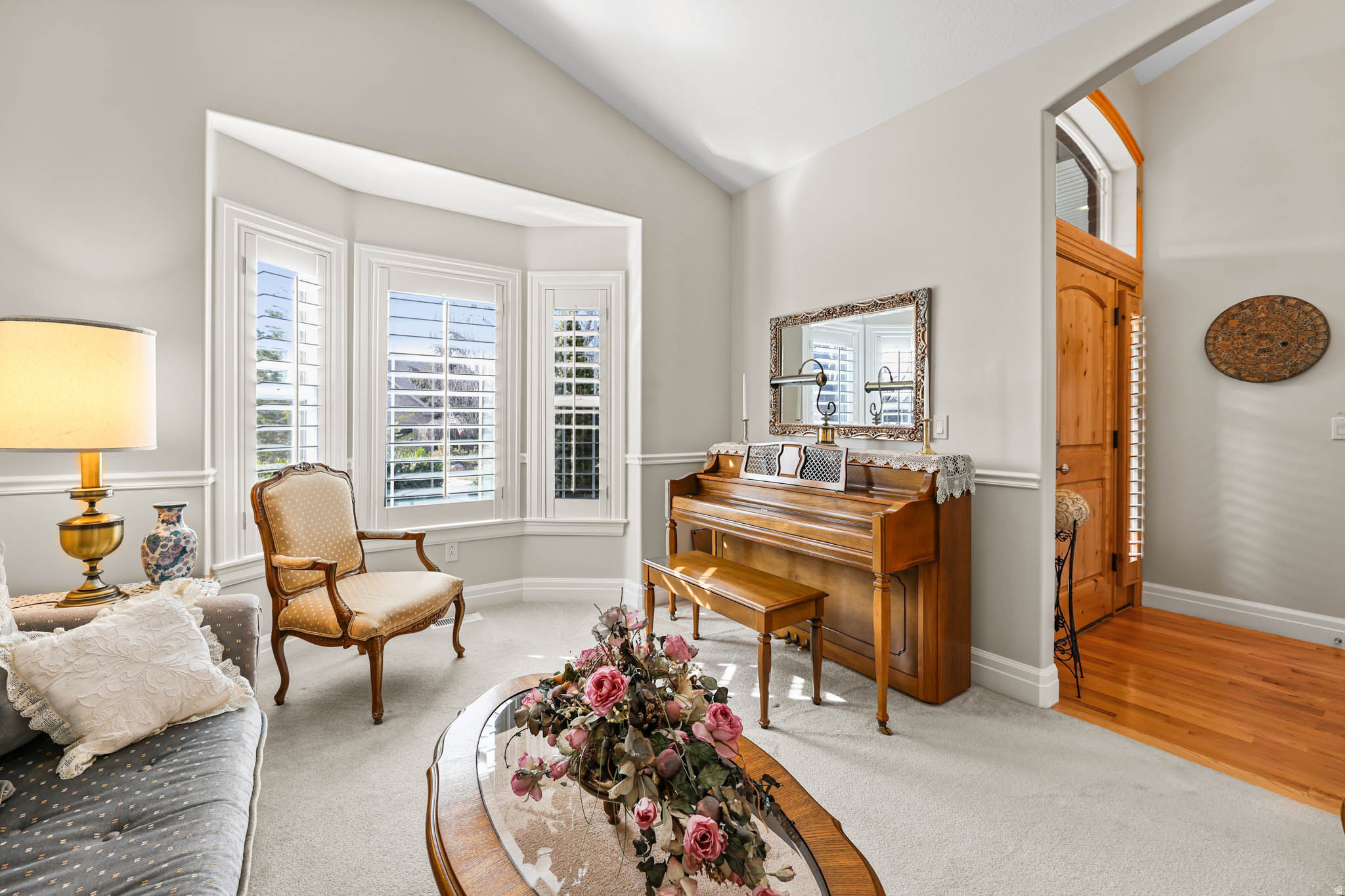 MEADOWS - Residential