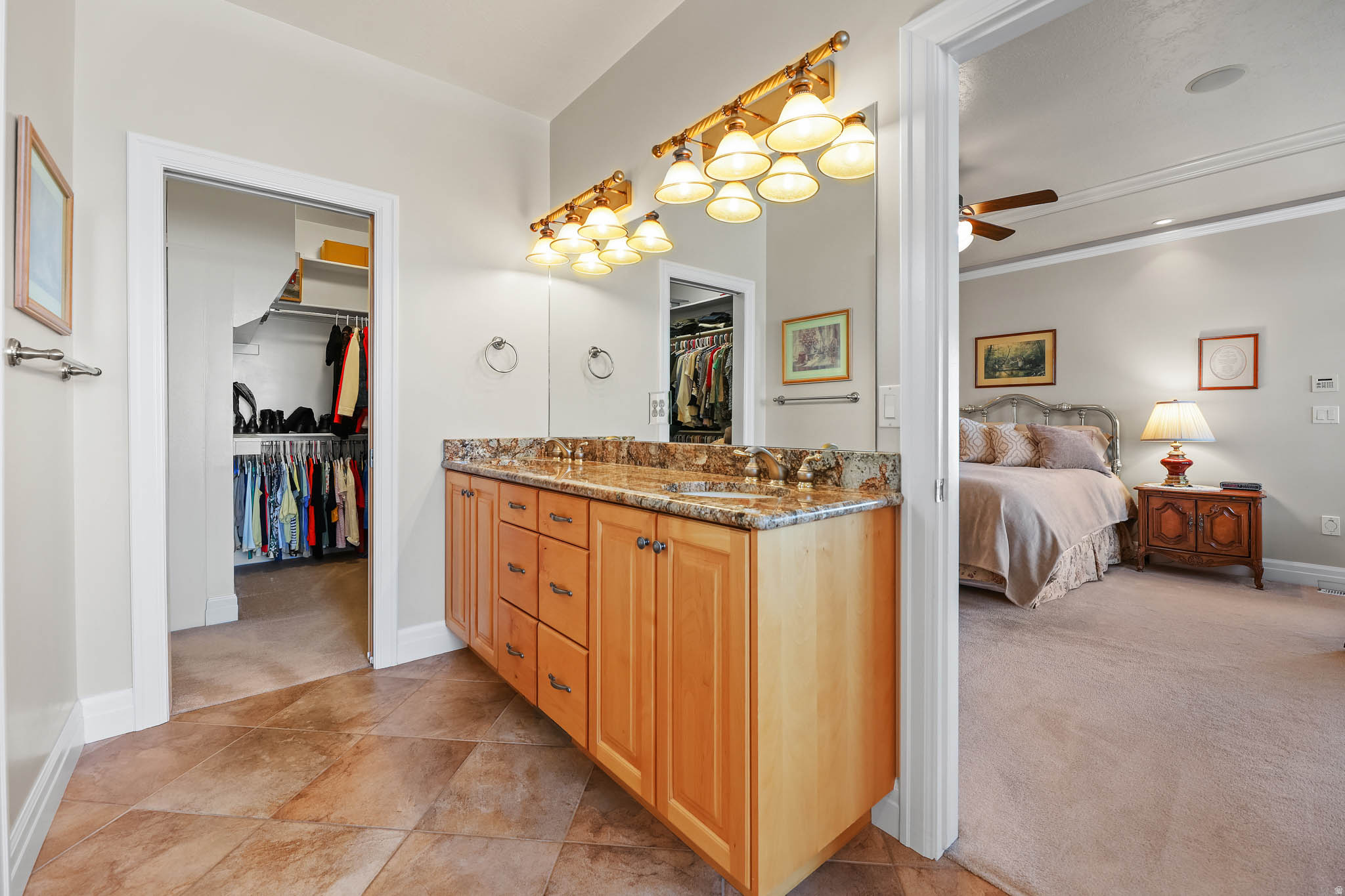 MEADOWS - Residential