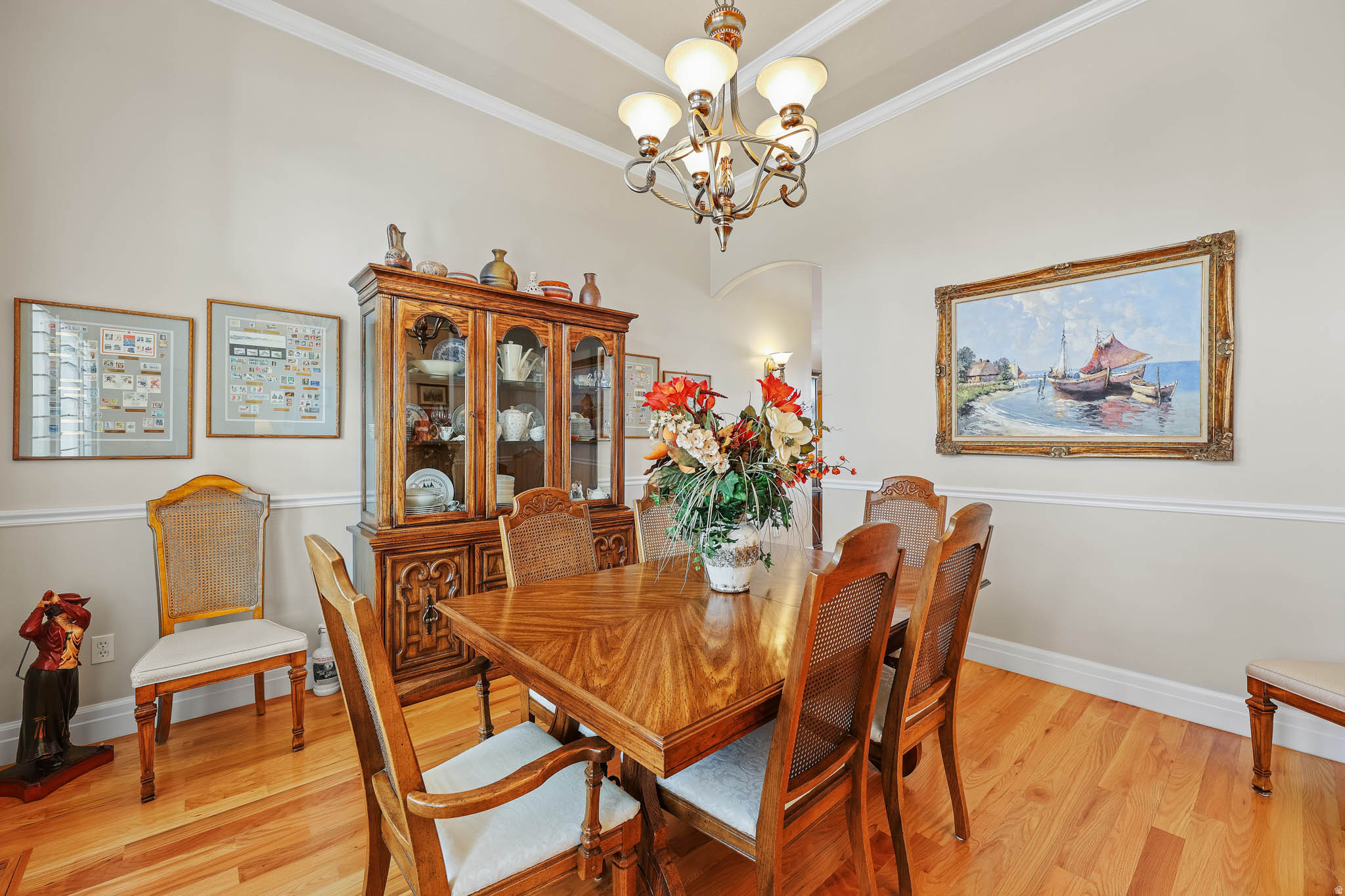 MEADOWS - Residential