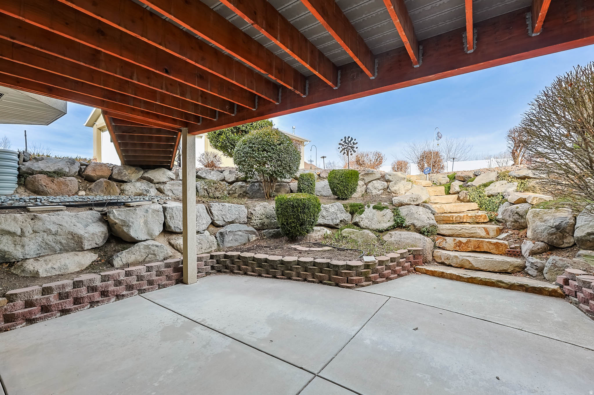 MEADOWS - Residential