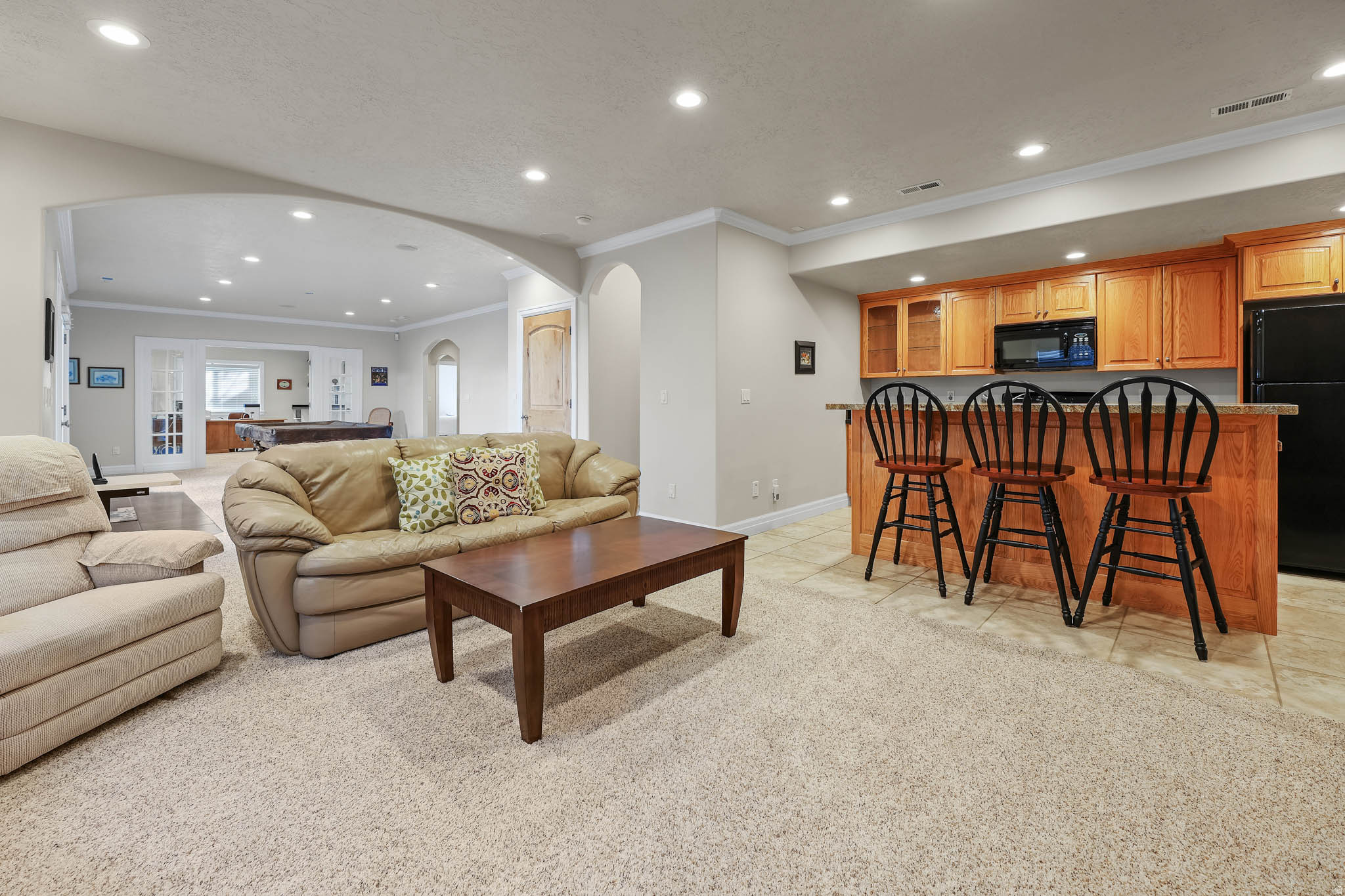 MEADOWS - Residential