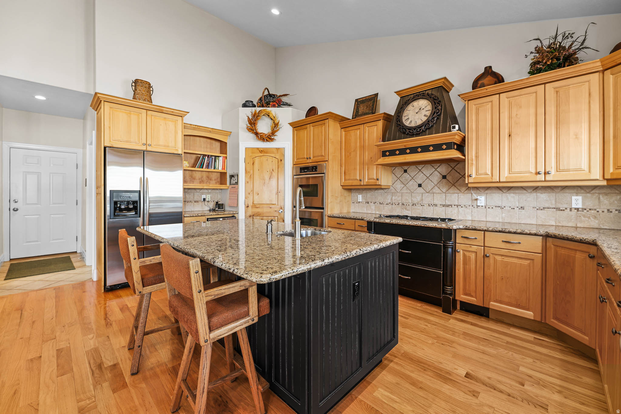 MEADOWS - Residential