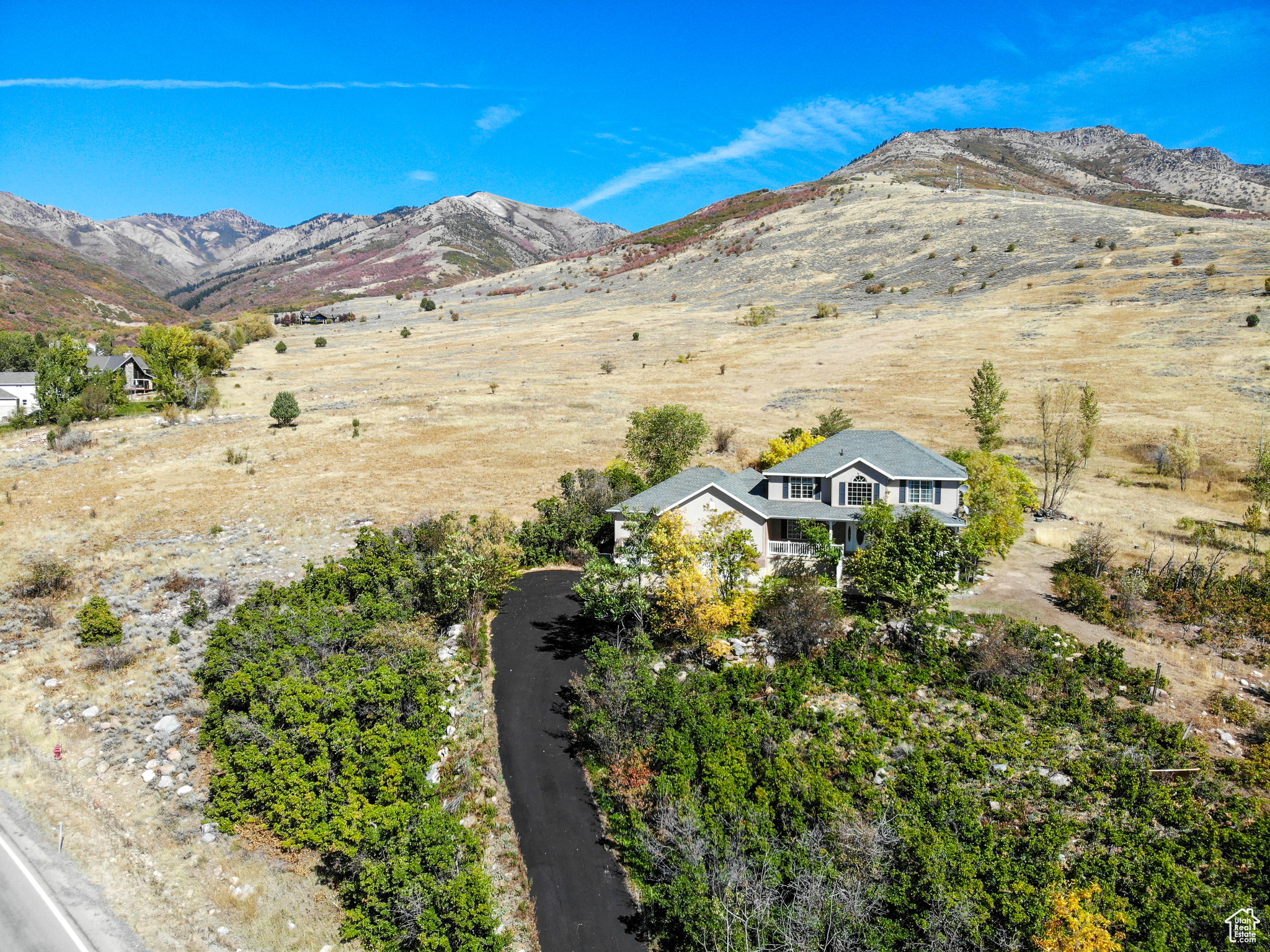 4216 N Wolf Creek Dr, Eden, Utah image 7