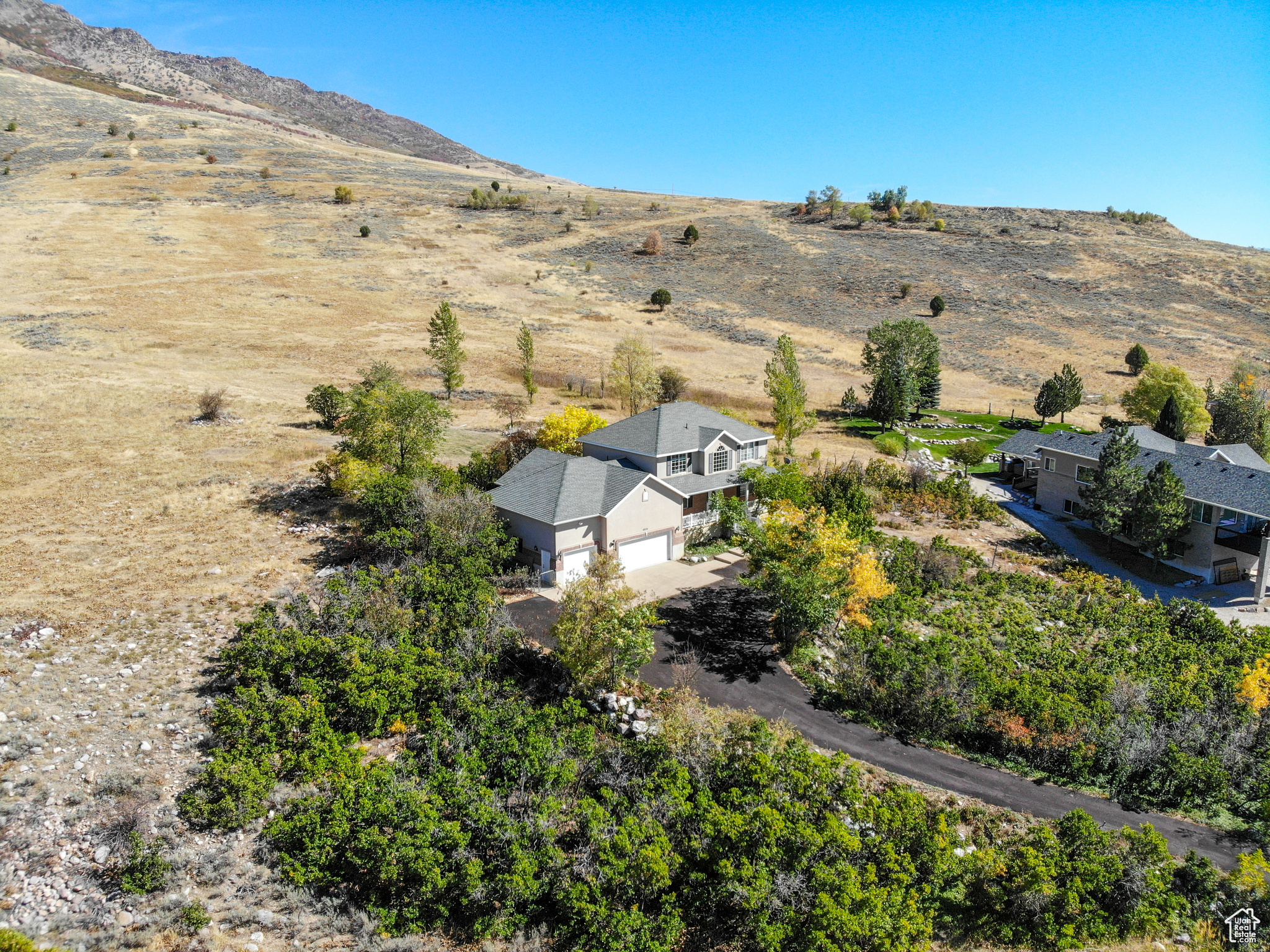 4216 N Wolf Creek Dr, Eden, Utah image 5