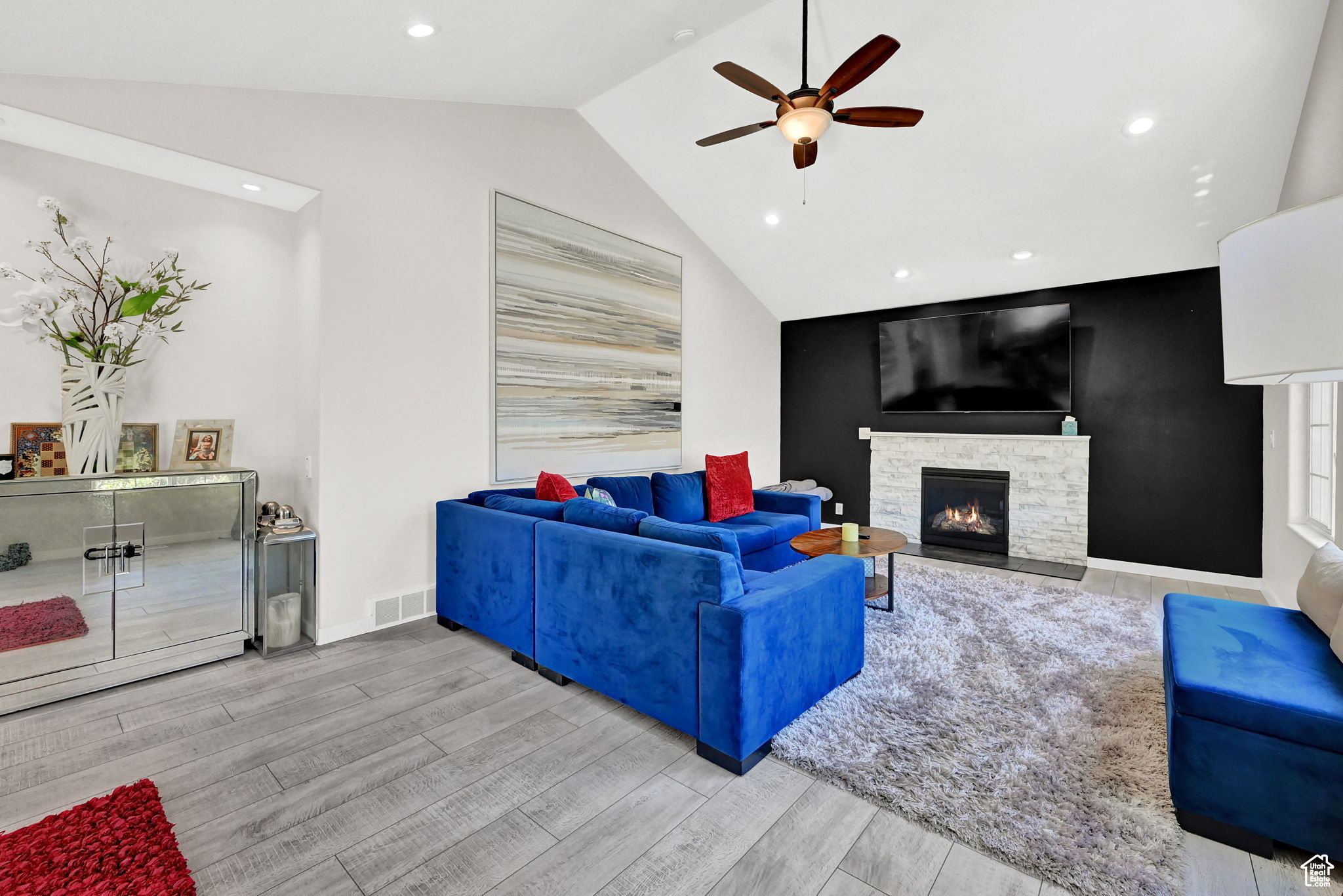 4216 N Wolf Creek Dr, Eden, Utah image 39