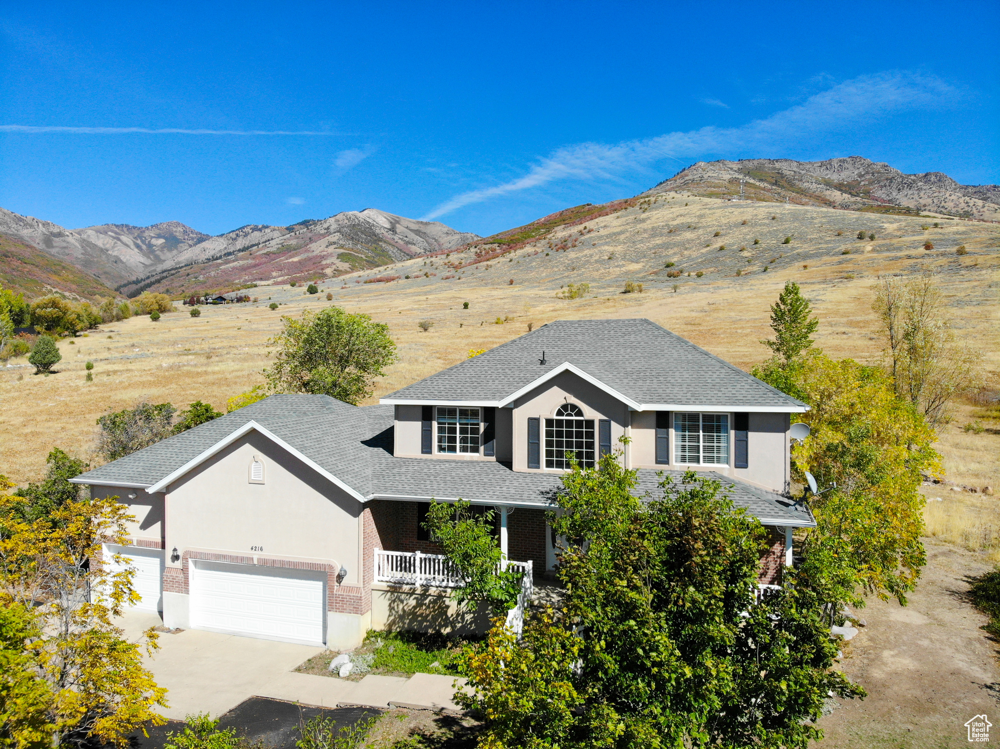 4216 N Wolf Creek Dr, Eden, Utah image 3