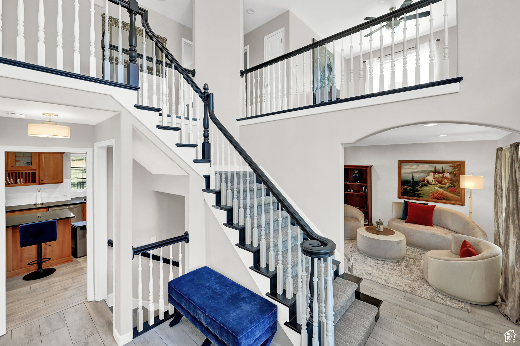 4216 N Wolf Creek Dr, Eden, Utah image 19