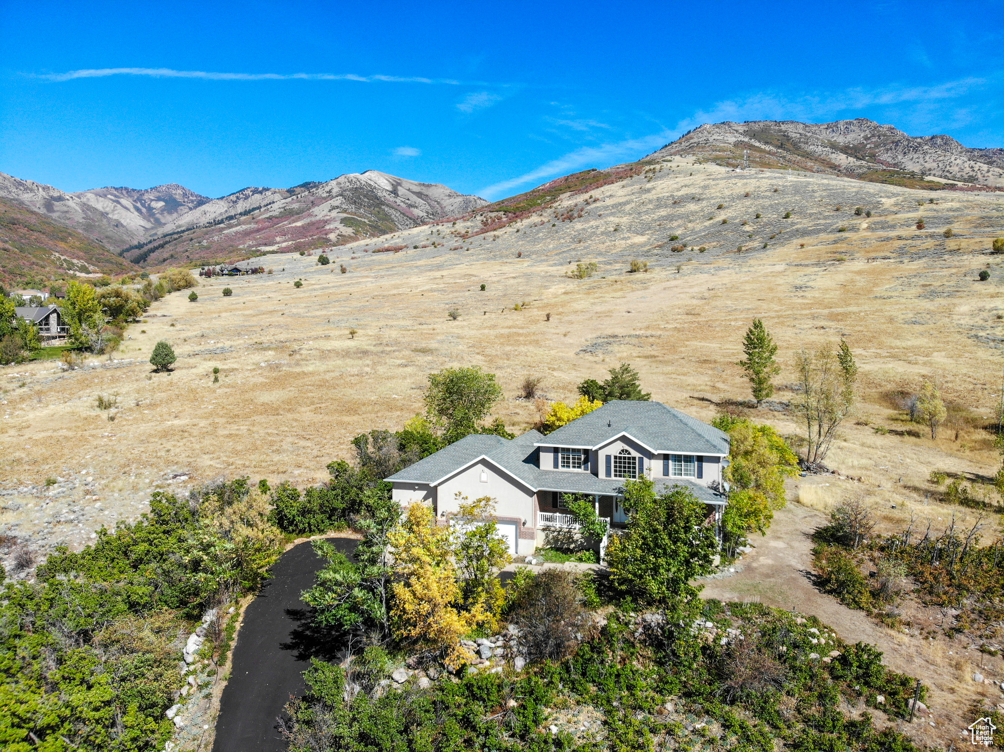4216 N Wolf Creek Dr, Eden, Utah image 1