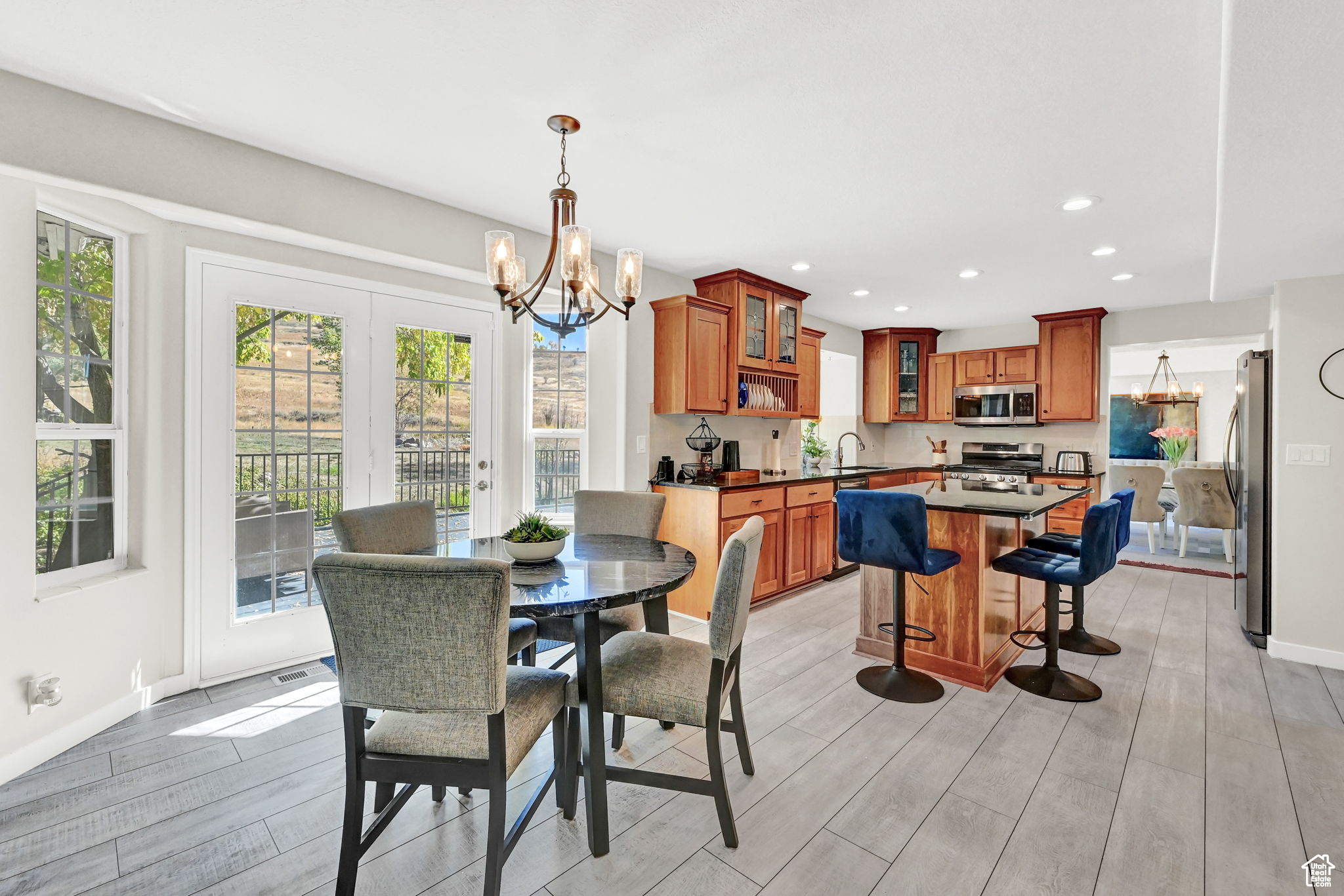 4216 N Wolf Creek Dr, Eden, Utah image 28