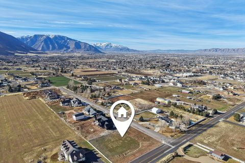 Tiny photo for 1564 N 1700 E, Mapleton, UT 84664 (MLS # 2140483)