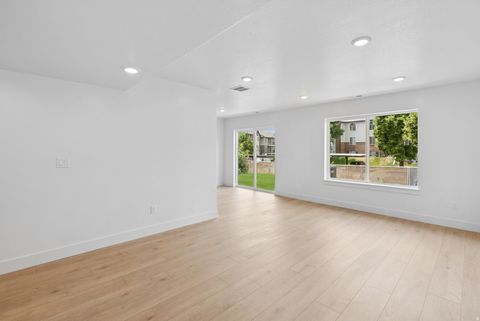 Tiny photo for 1617 N ANGEL ST, Layton, UT 84041 (MLS # 2128383)