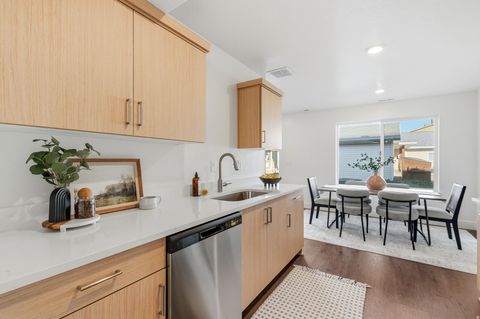 Tiny photo for 1617 N ANGEL ST, Layton, UT 84041 (MLS # 2128383)