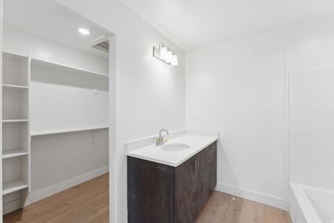 Tiny photo for 1617 N ANGEL ST, Layton, UT 84041 (MLS # 2128383)