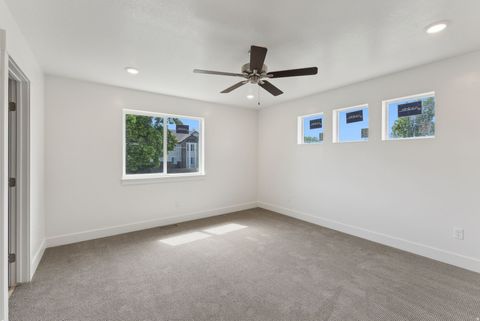 Tiny photo for 1617 N ANGEL ST, Layton, UT 84041 (MLS # 2128383)