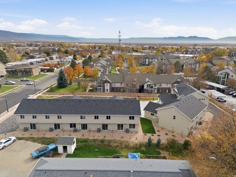Tiny photo for 1617 N ANGEL ST, Layton, UT 84041 (MLS # 2128383)