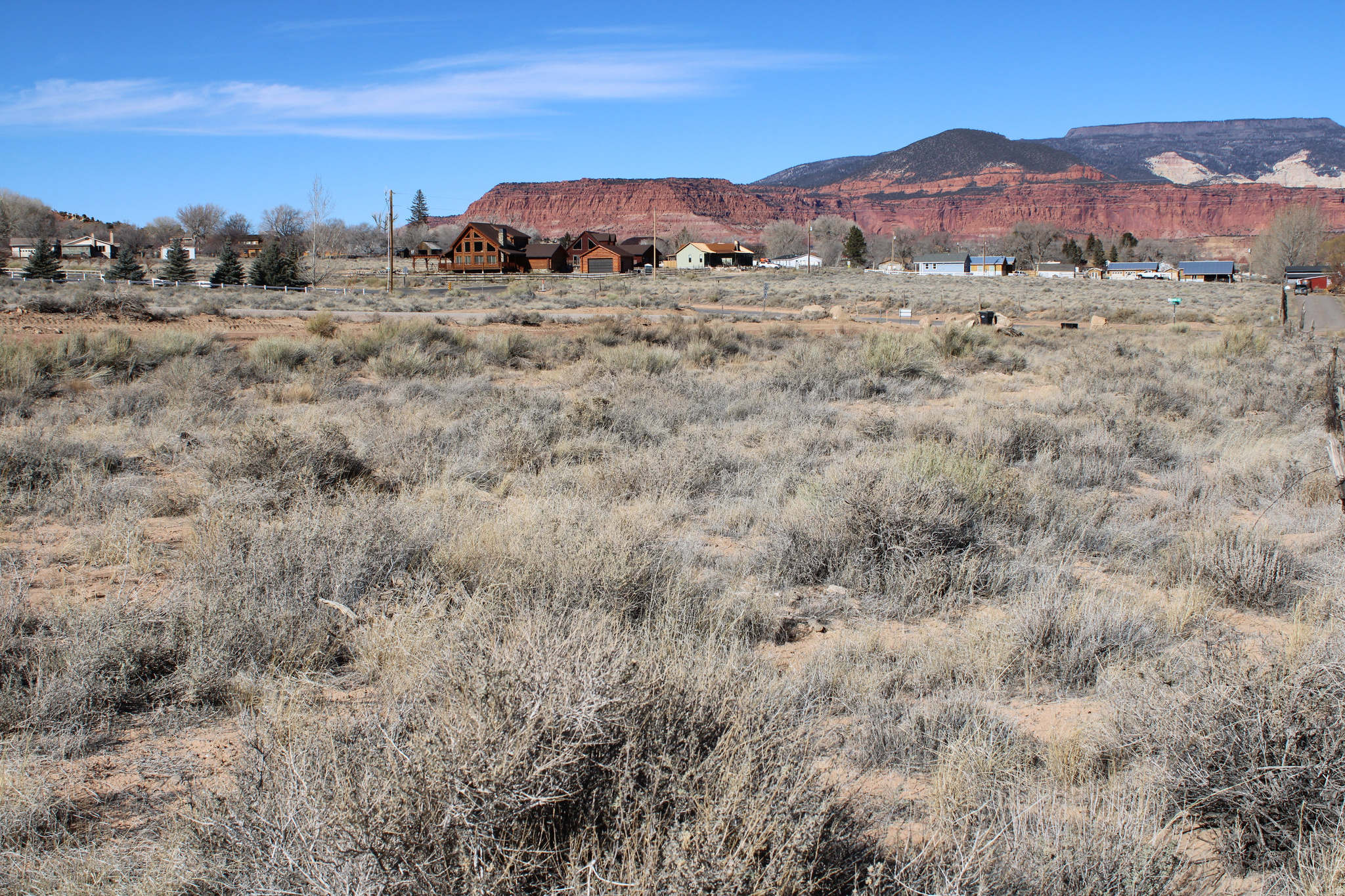 WHITE LEDGE ESTATES - Land