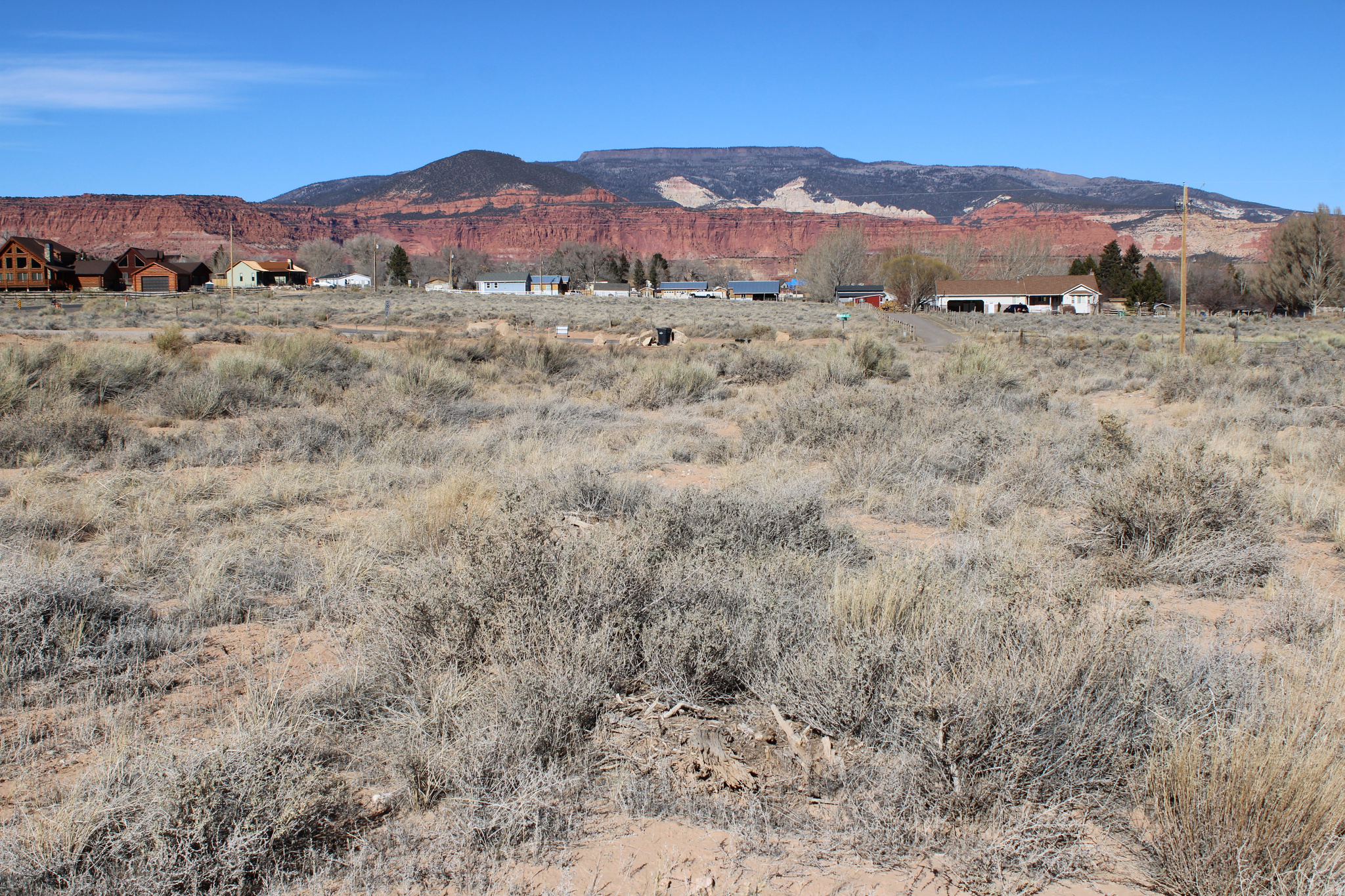 WHITE LEDGE ESTATES - Land