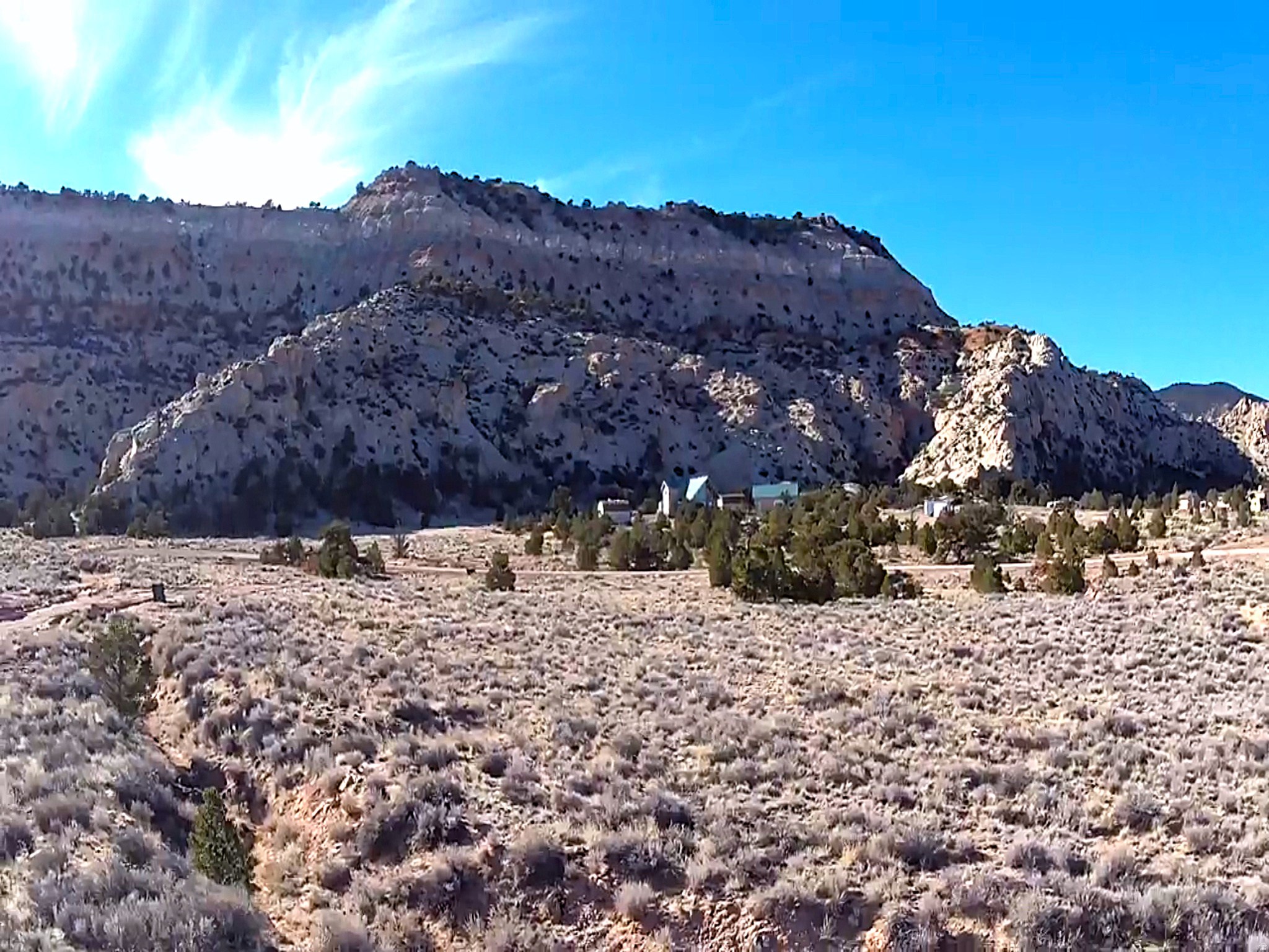 WHITE LEDGE ESTATES - Land