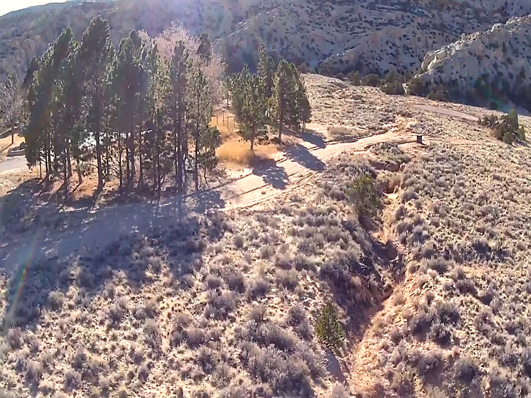 WHITE LEDGE ESTATES - Land