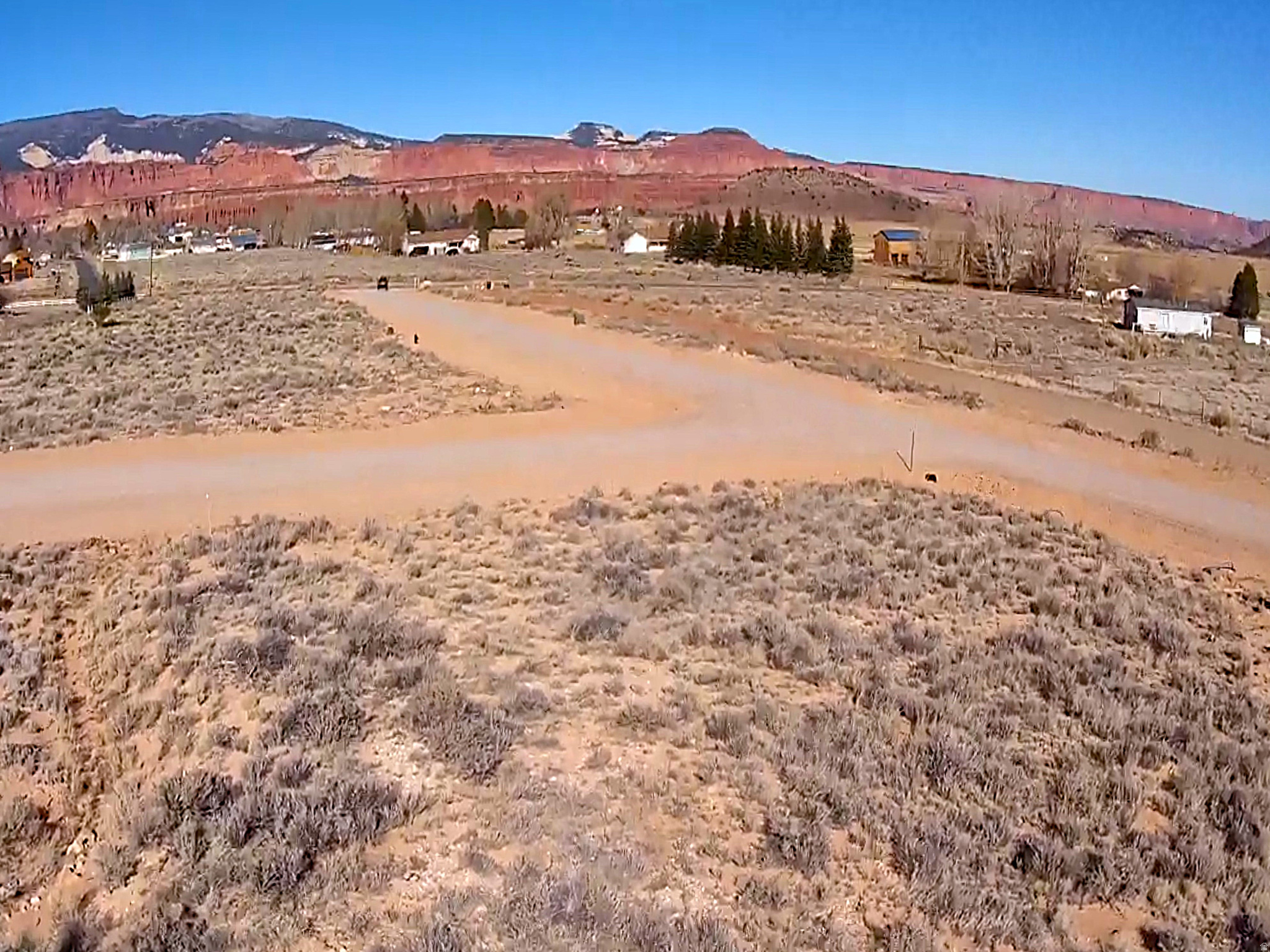 WHITE LEDGE ESTATES - Land