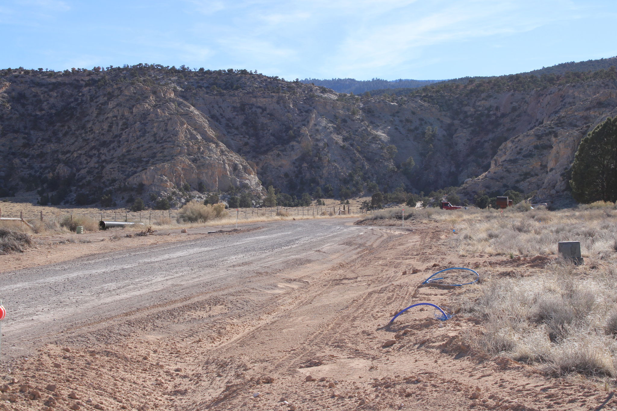 WHITE LEDGE ESTATES - Land