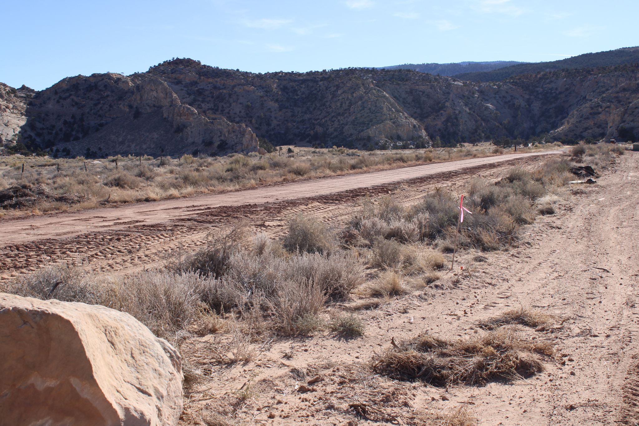 WHITE LEDGE ESTATES - Land