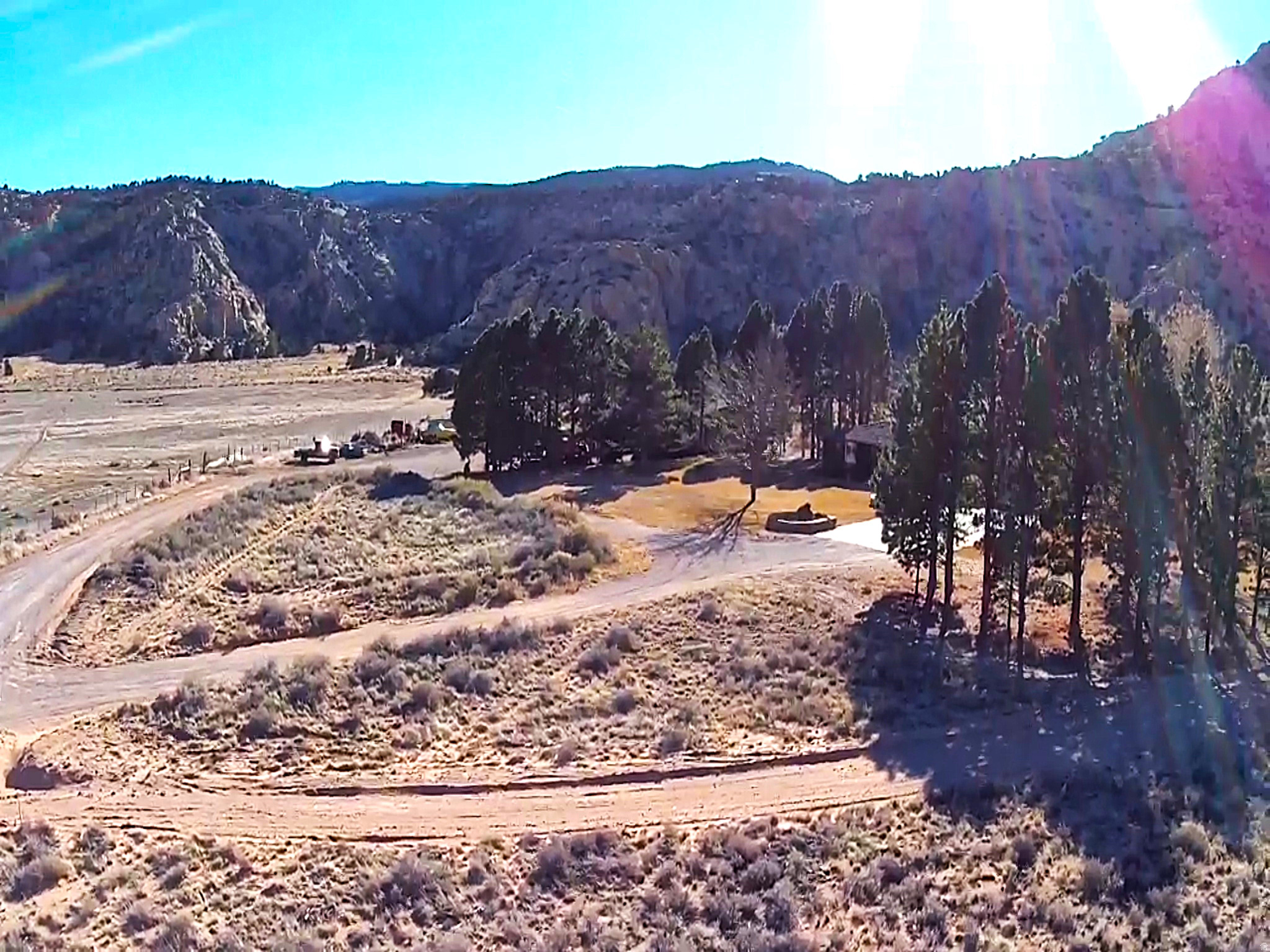 WHITE LEDGE ESTATES - Land