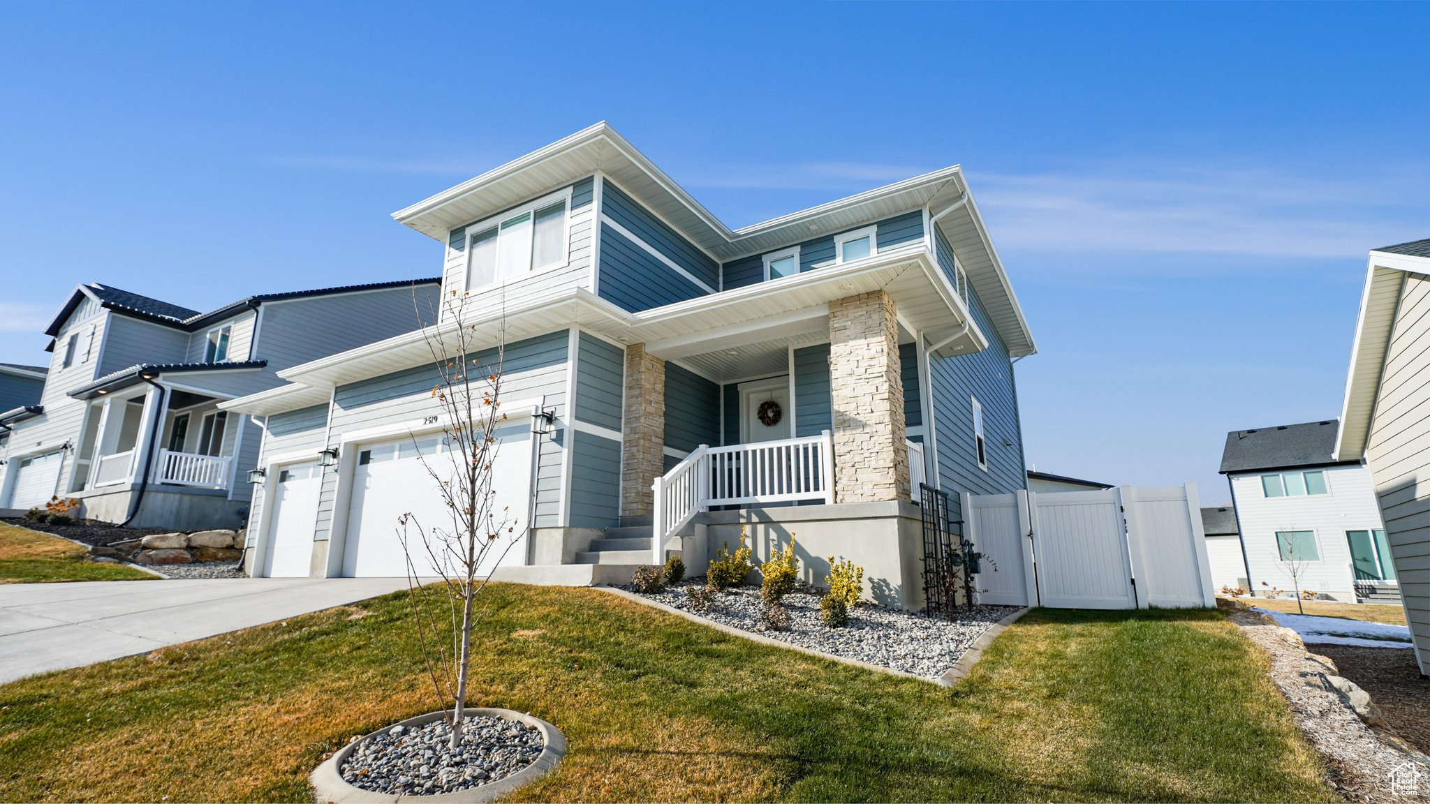 2519 N Geranium Dr #245, Saratoga Springs, Utah image 20