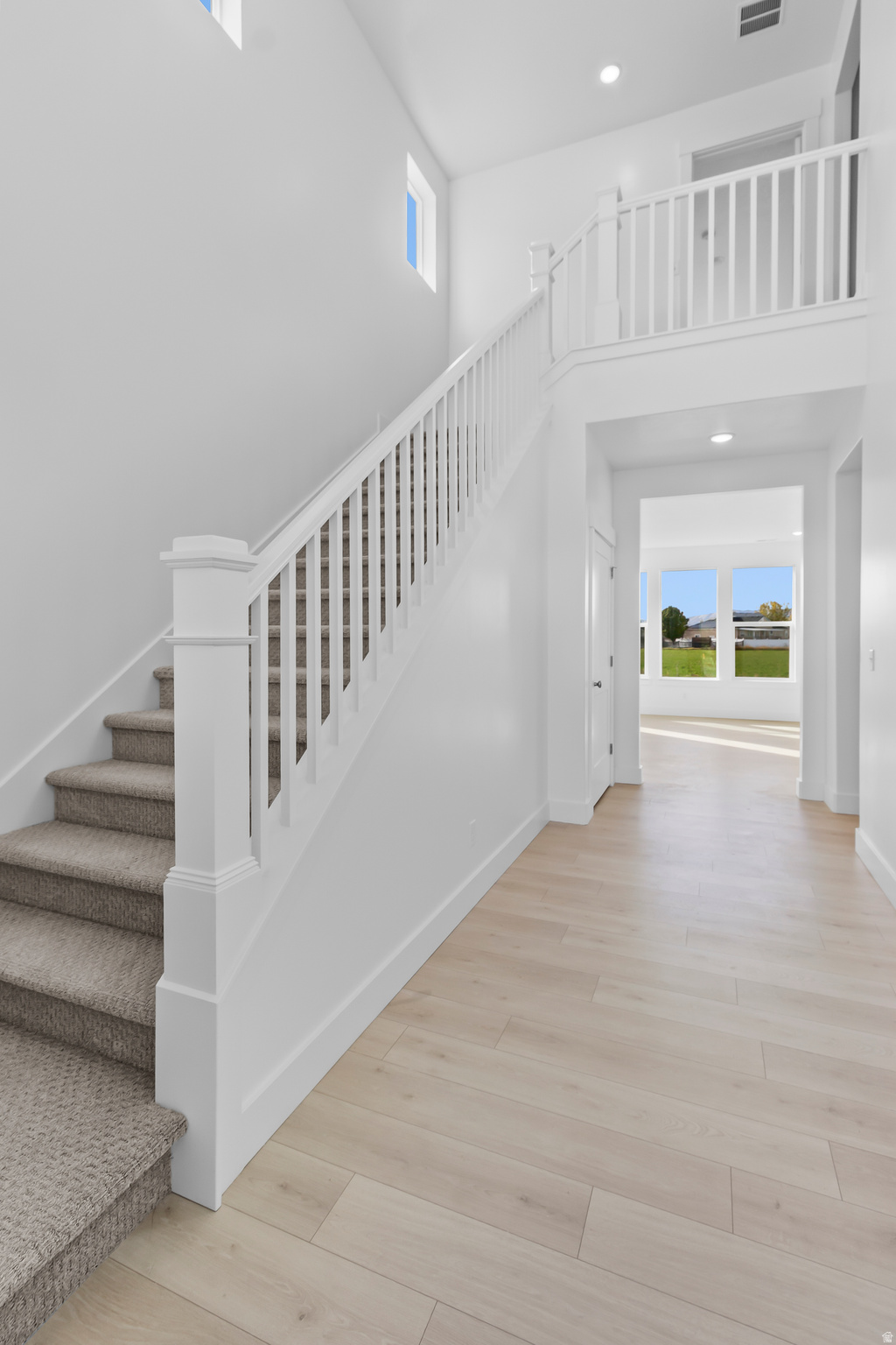 RIDGELINE PARK - Residential