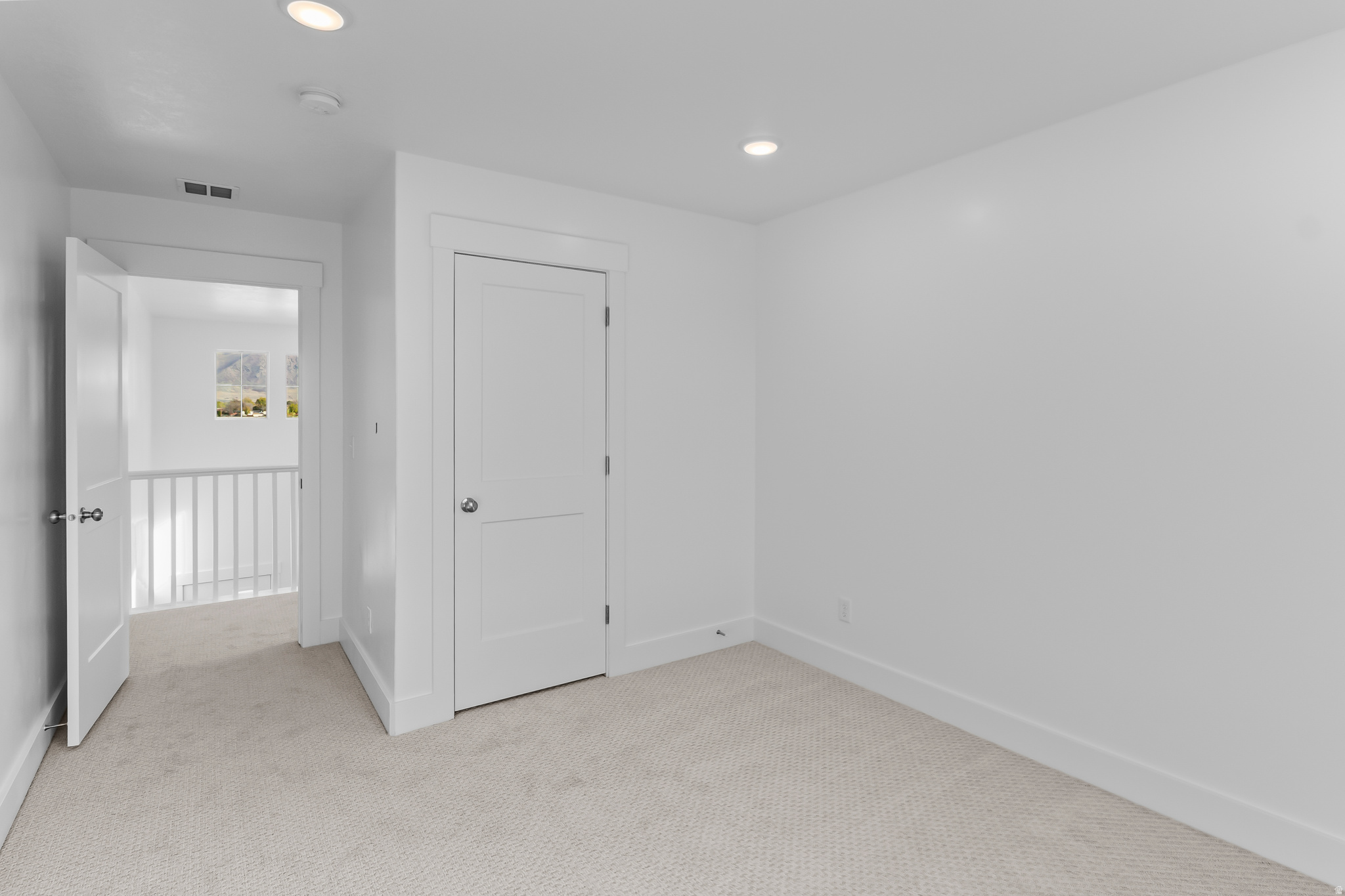 RIDGELINE PARK - Residential