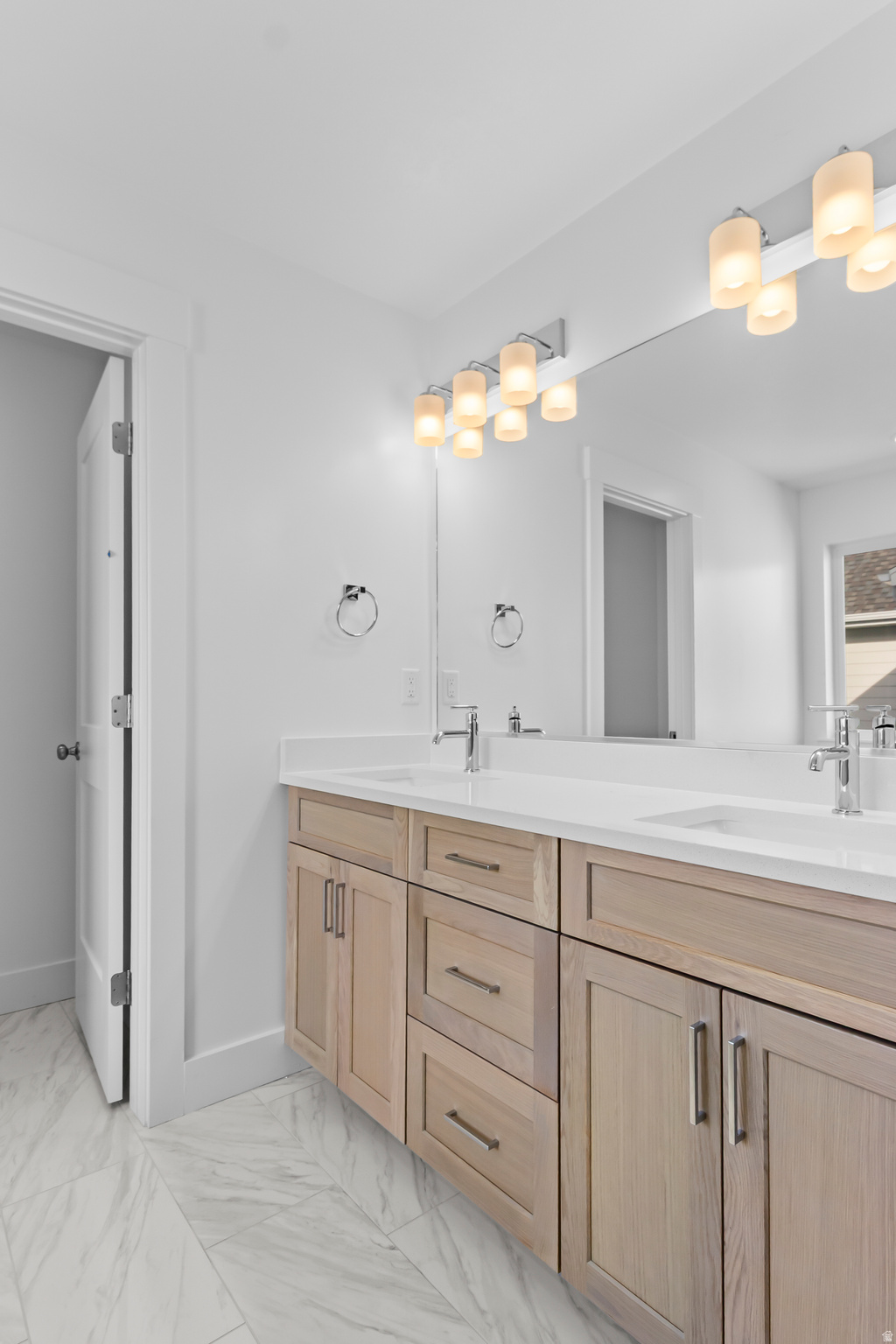 RIDGELINE PARK - Residential