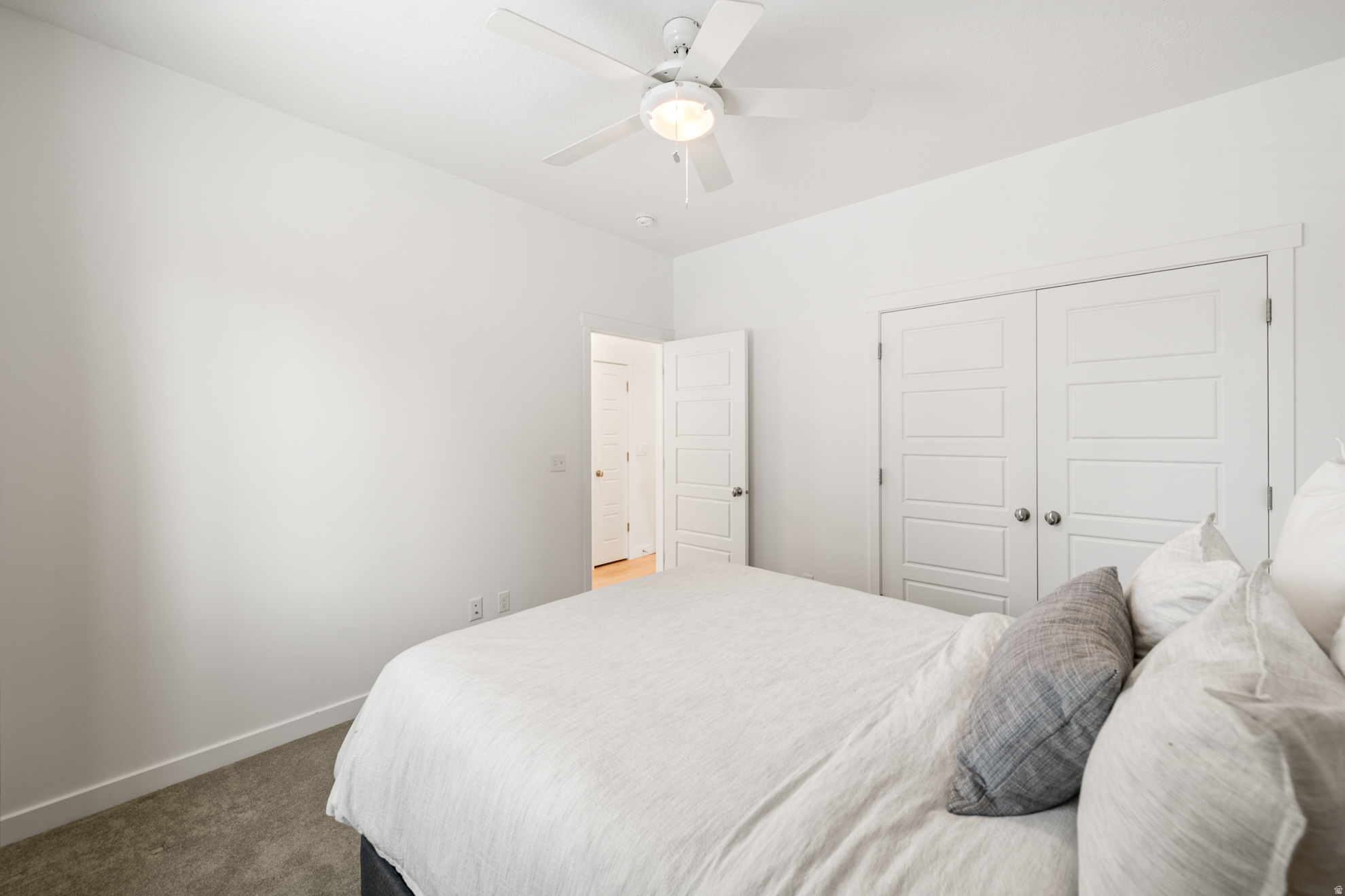 GRANITE - Residential