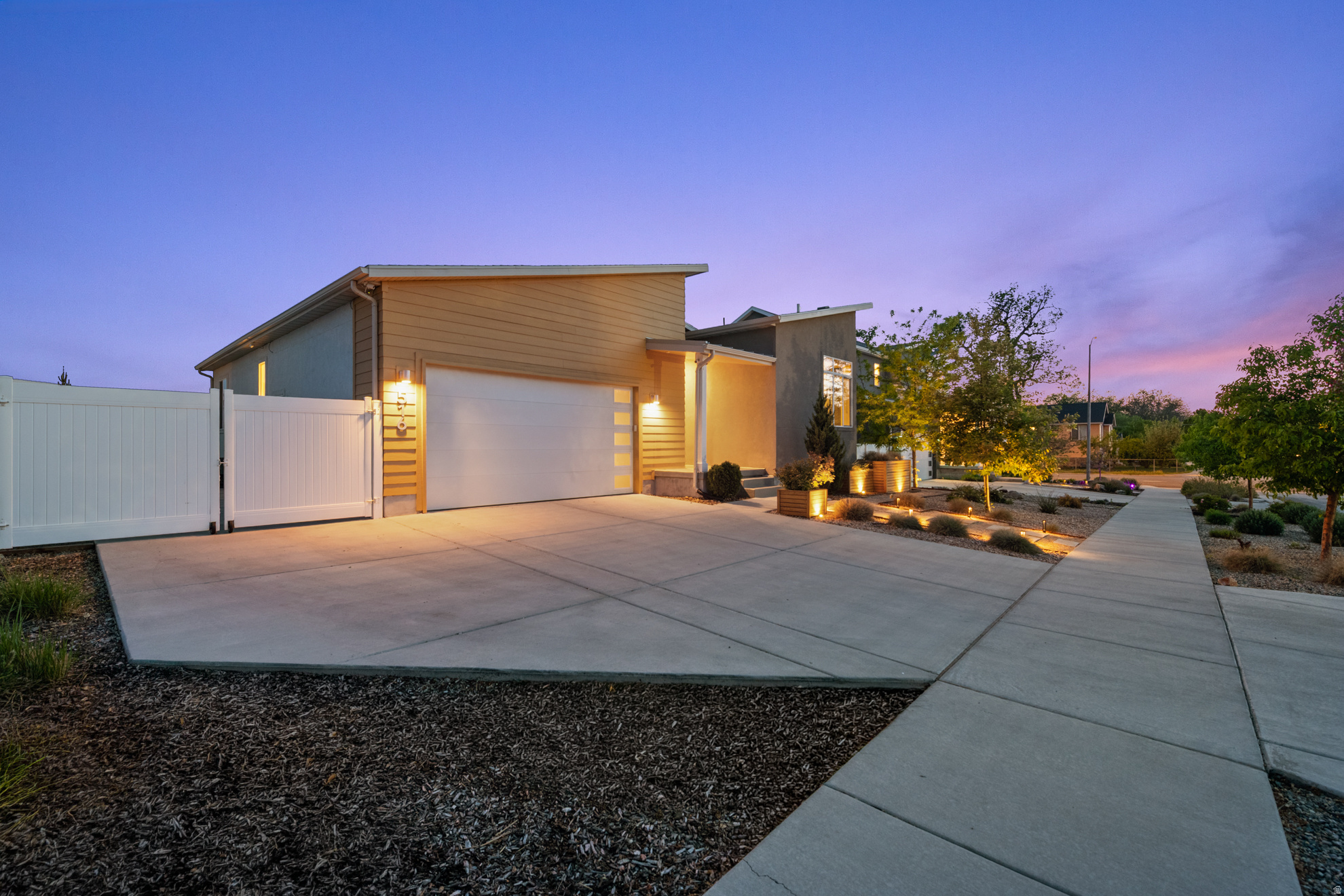 GRANITE - Residential