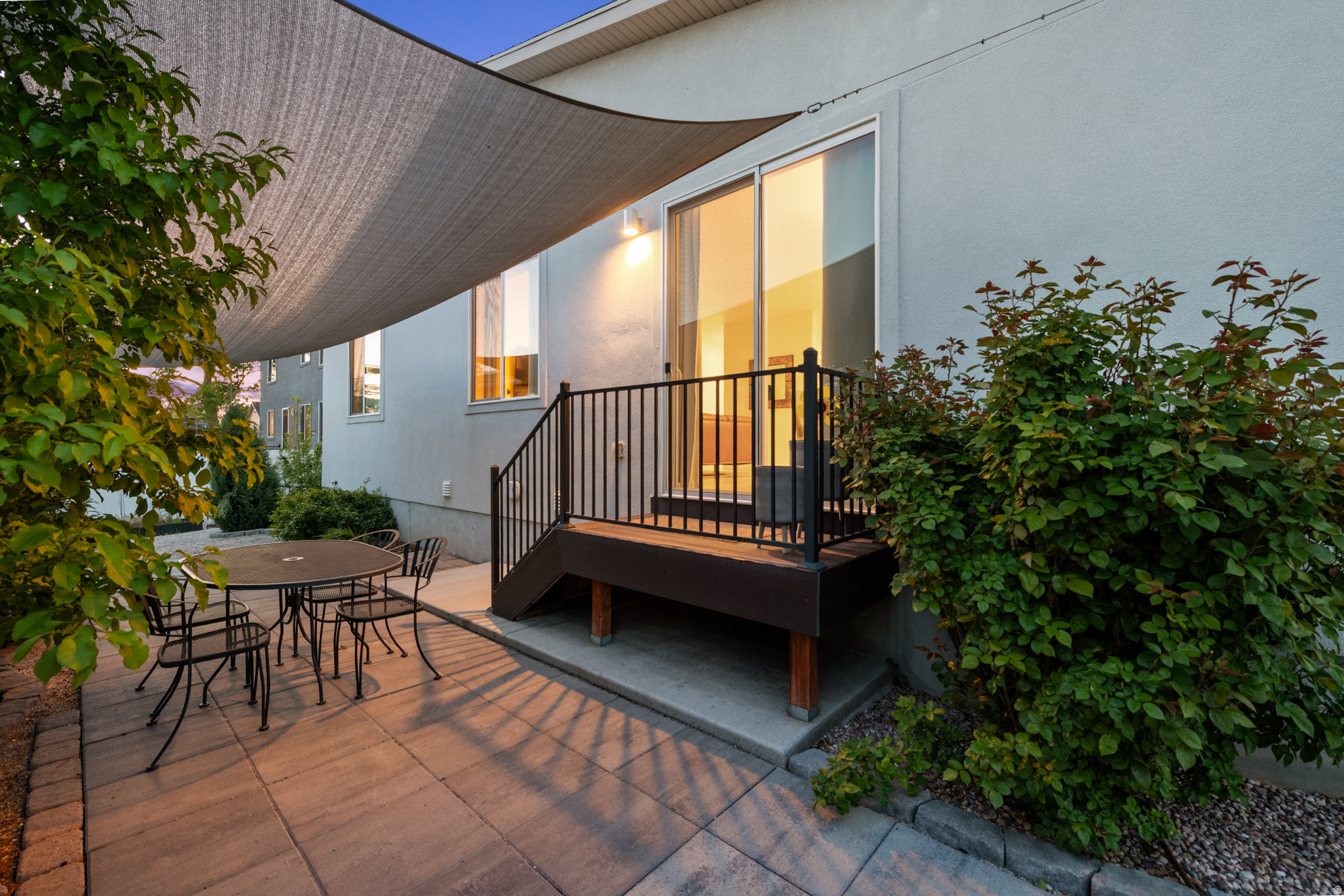 GRANITE - Residential