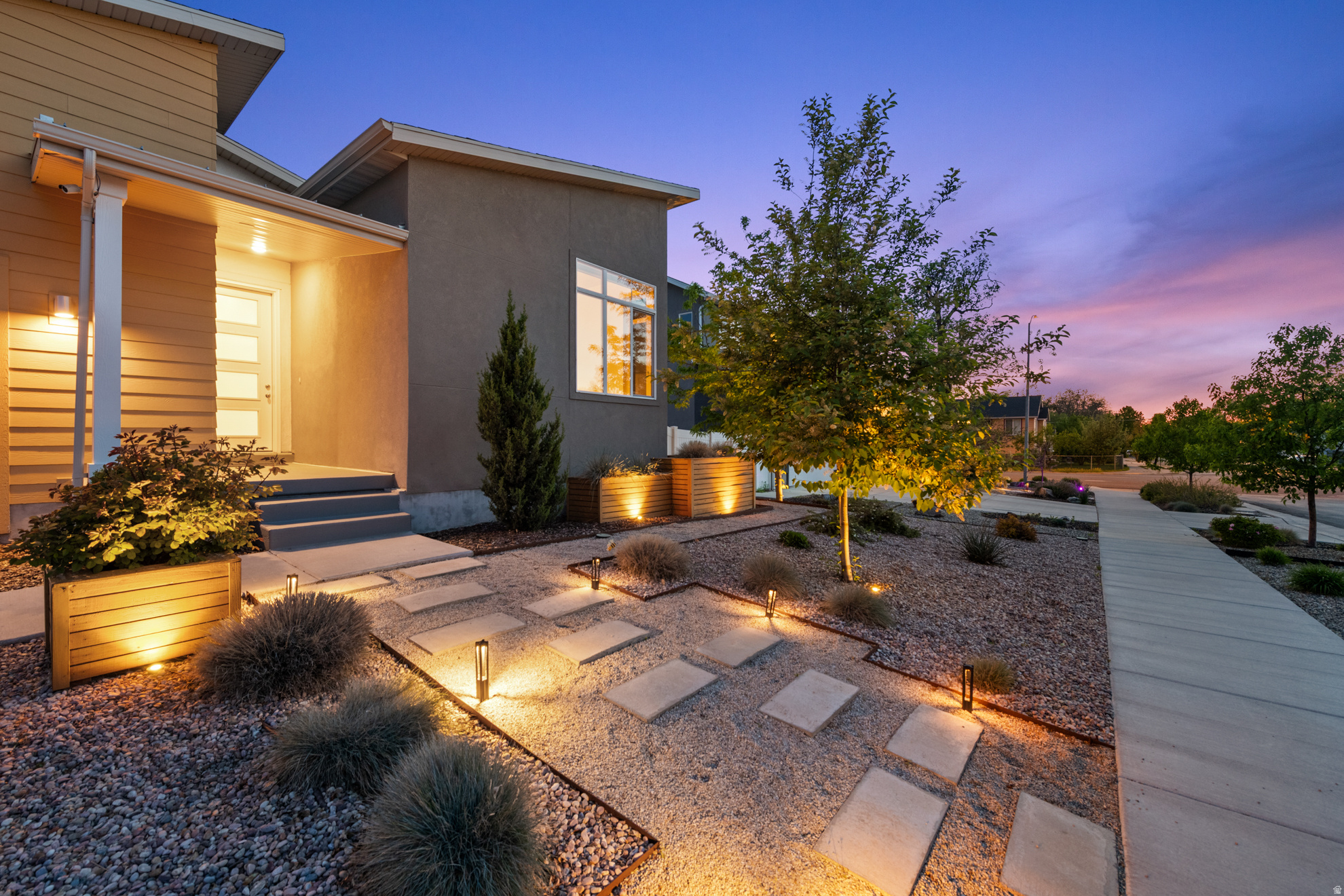 GRANITE - Residential