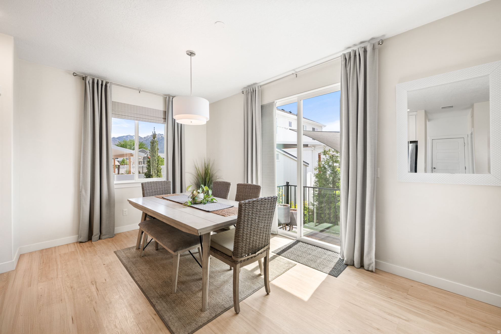 GRANITE - Residential