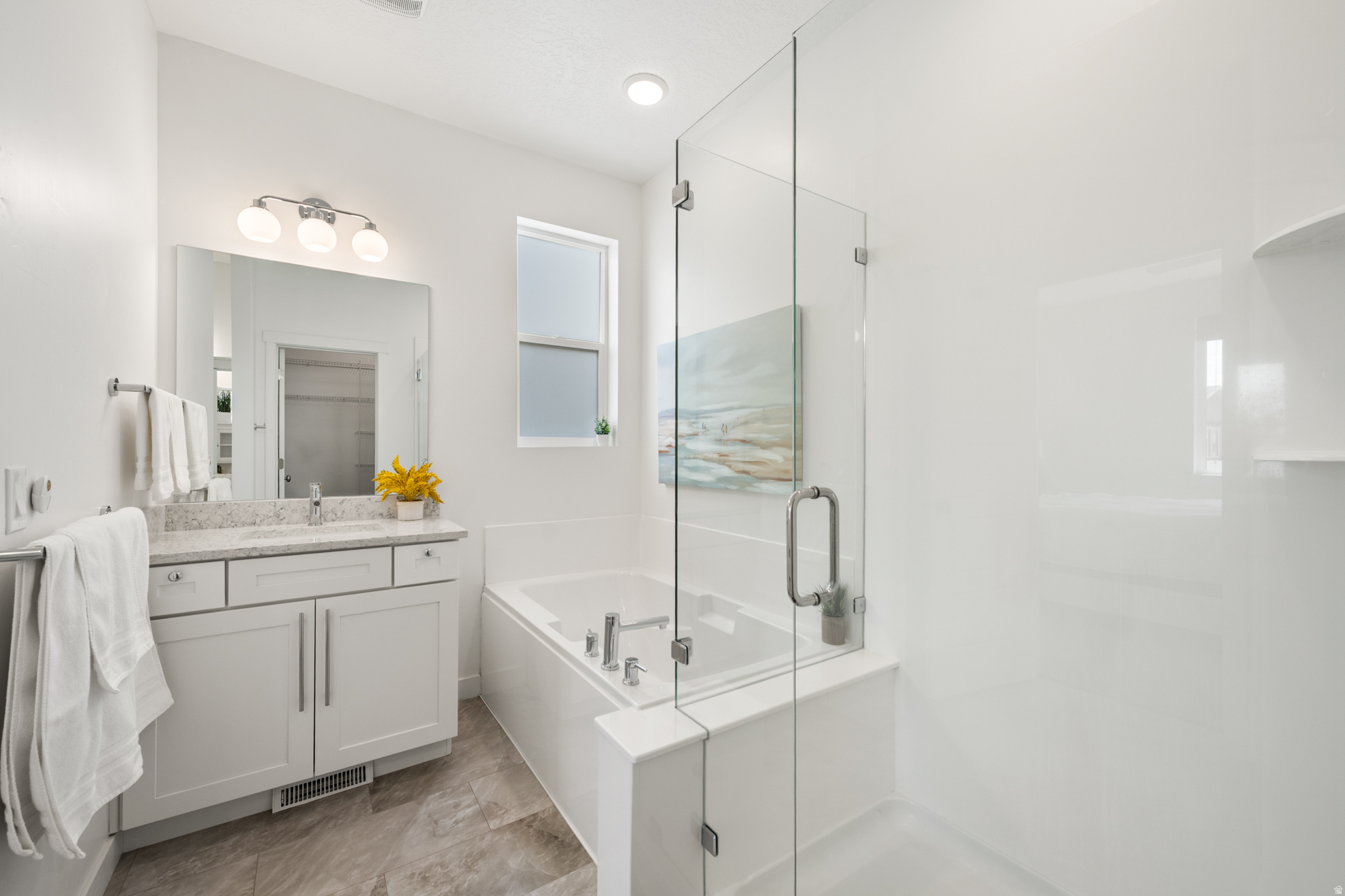 GRANITE - Residential