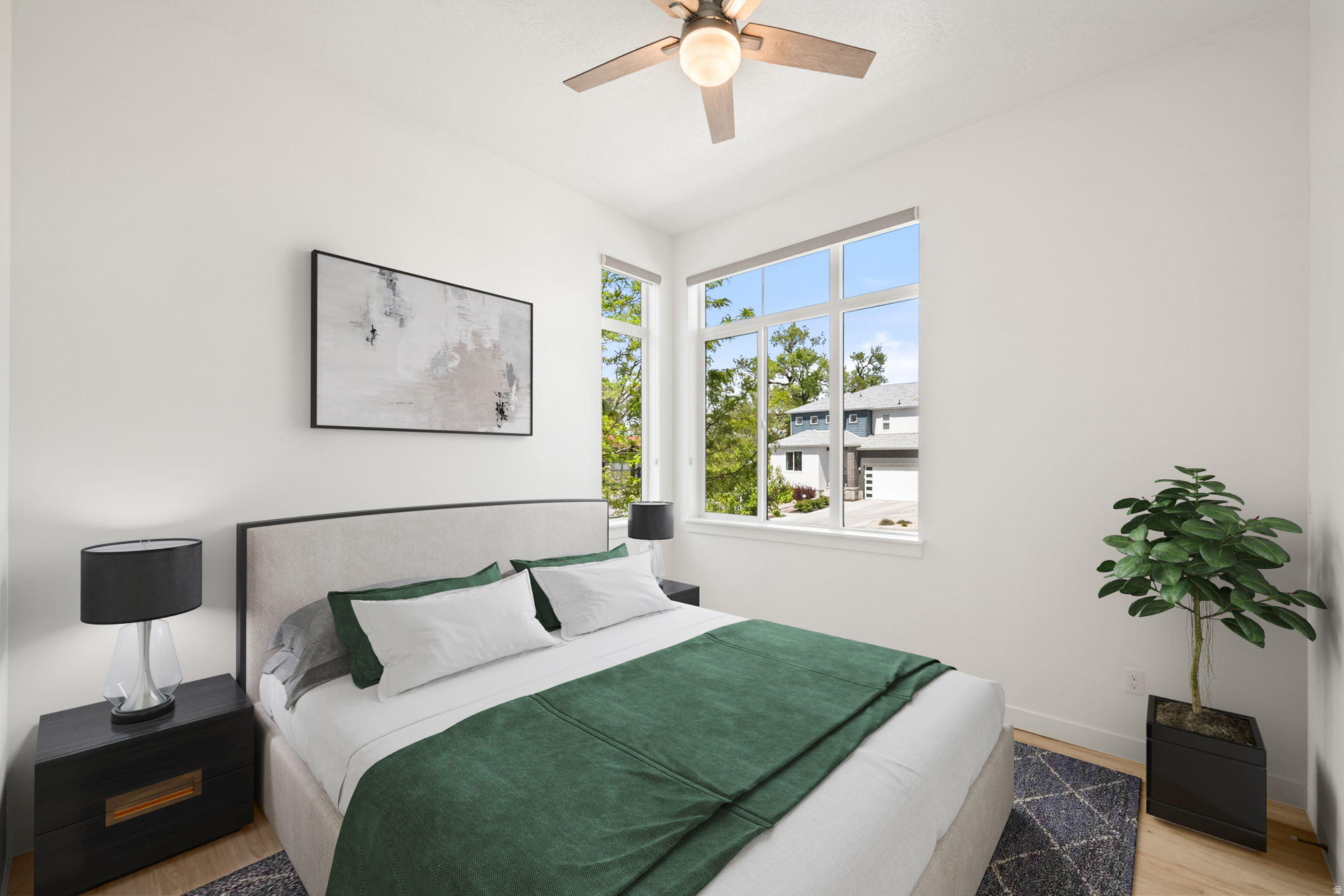 GRANITE - Residential