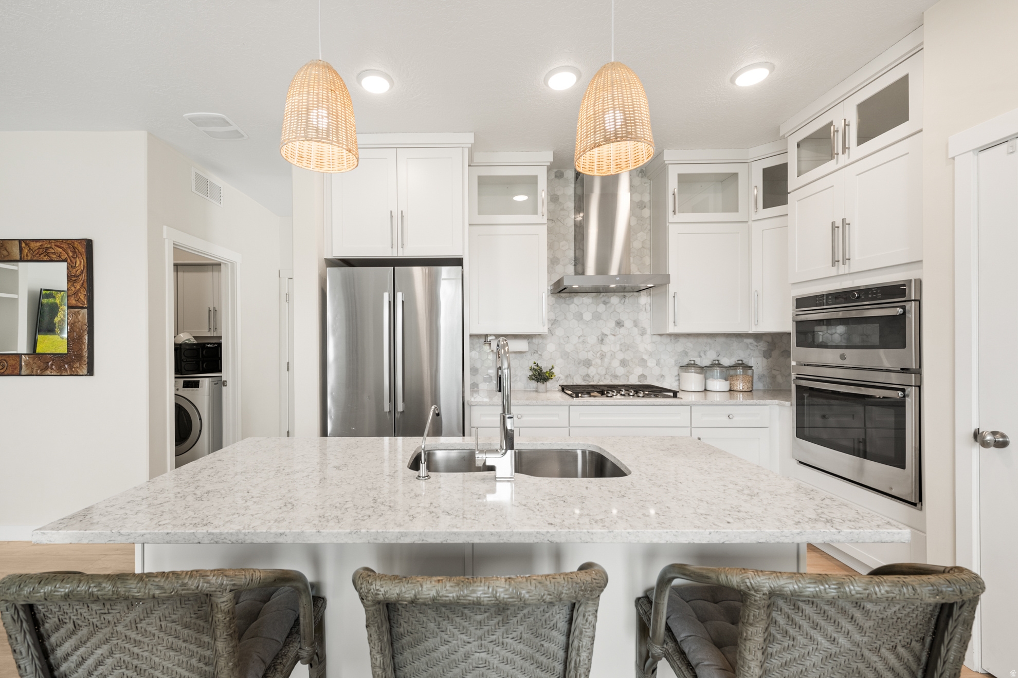 GRANITE - Residential