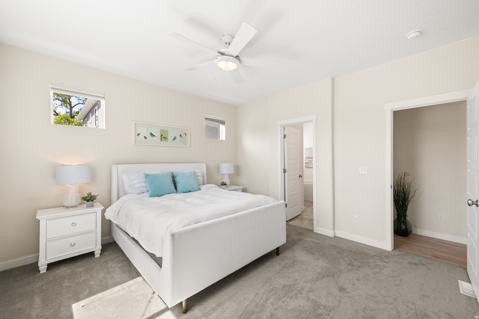 GRANITE - Residential