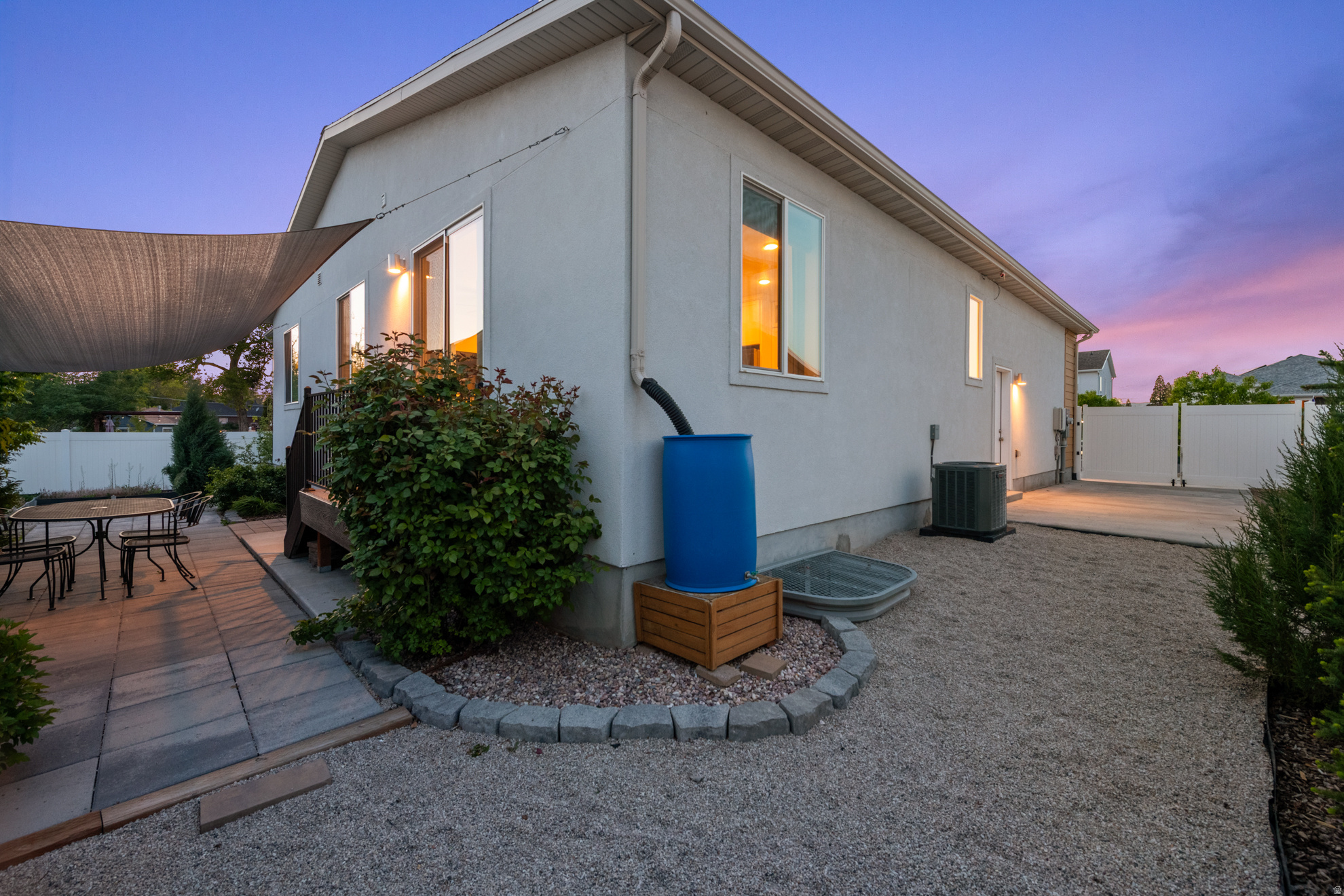 GRANITE - Residential