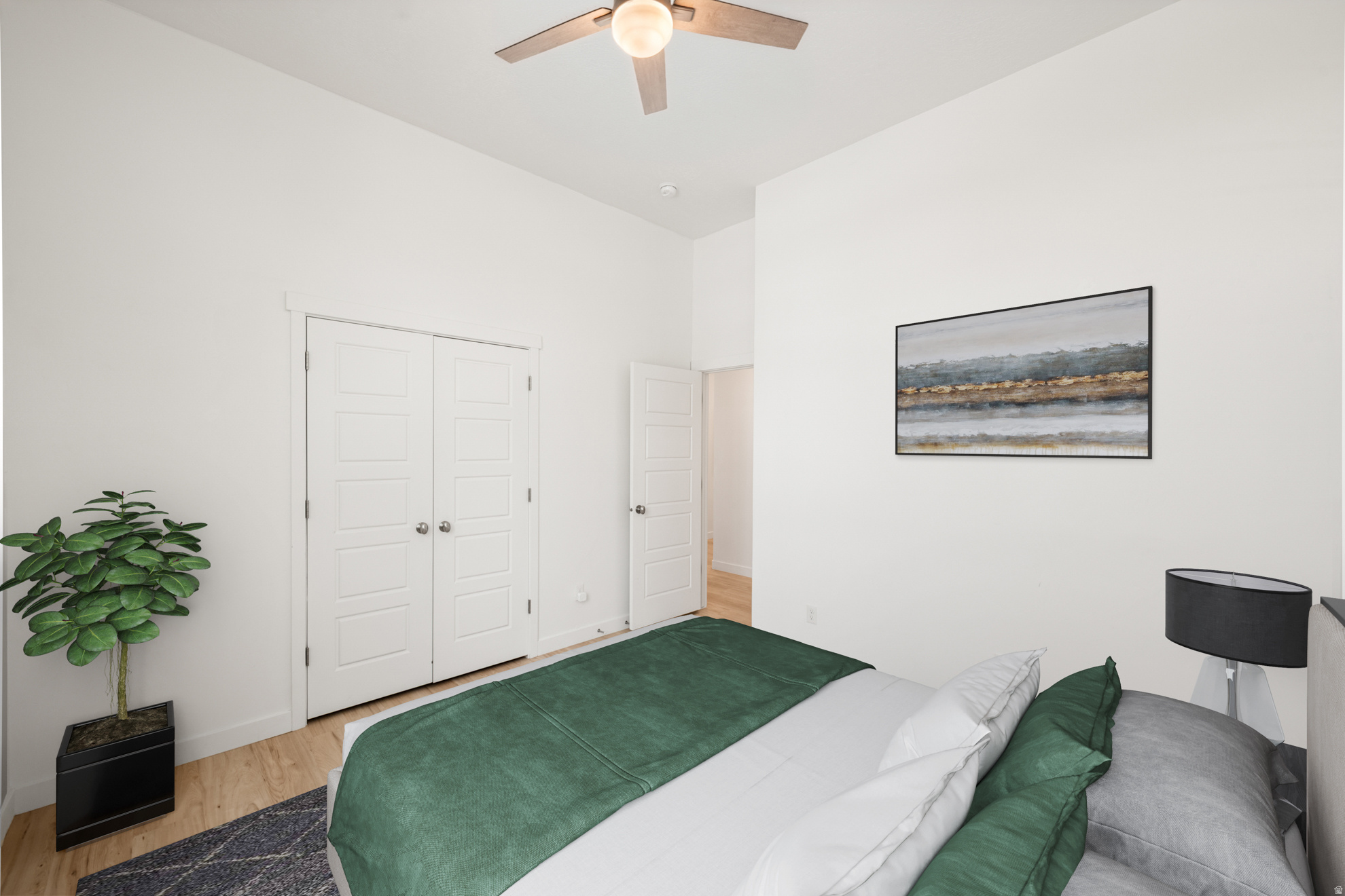 GRANITE - Residential