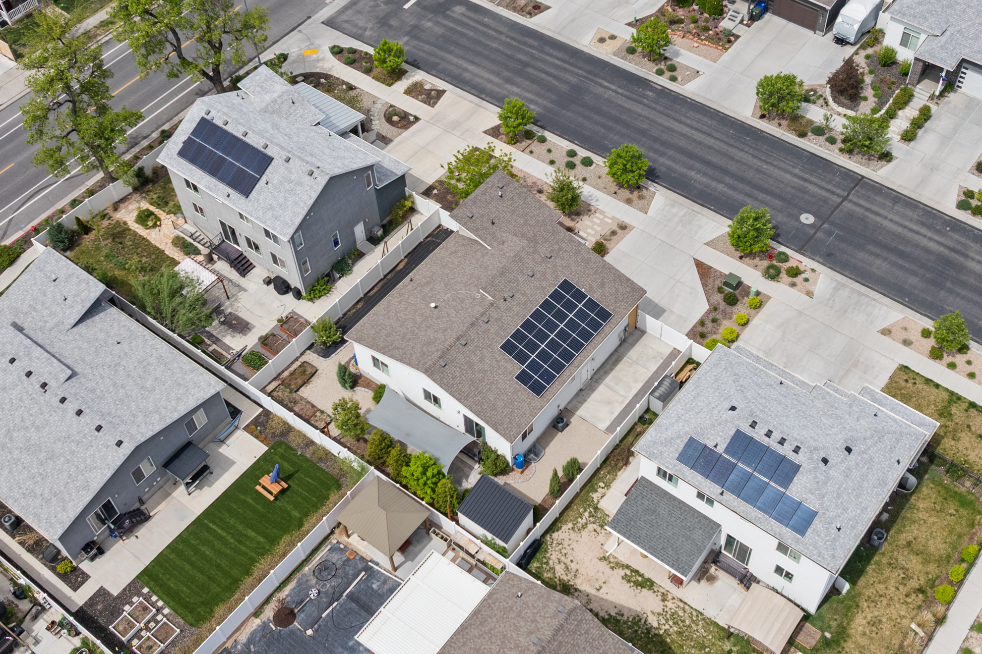 GRANITE - Residential