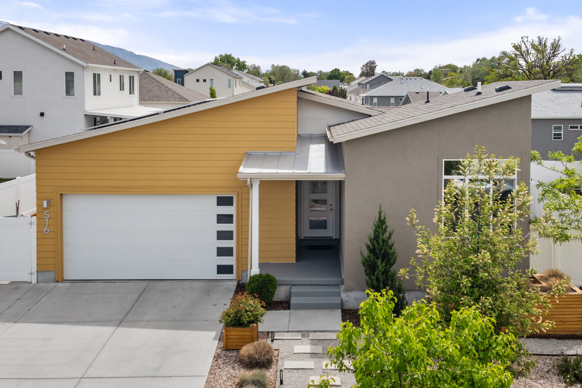 GRANITE - Residential