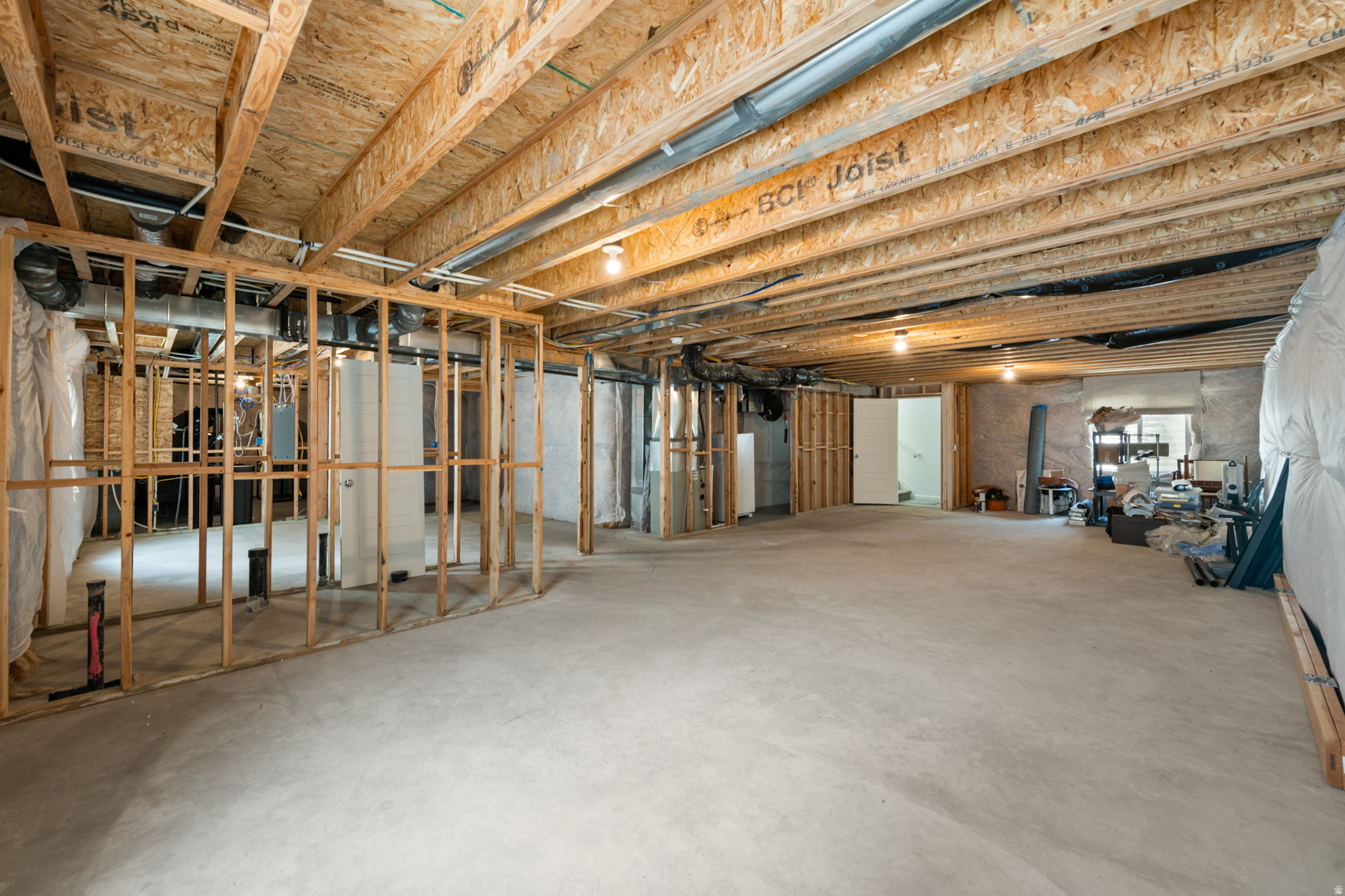 GRANITE - Residential