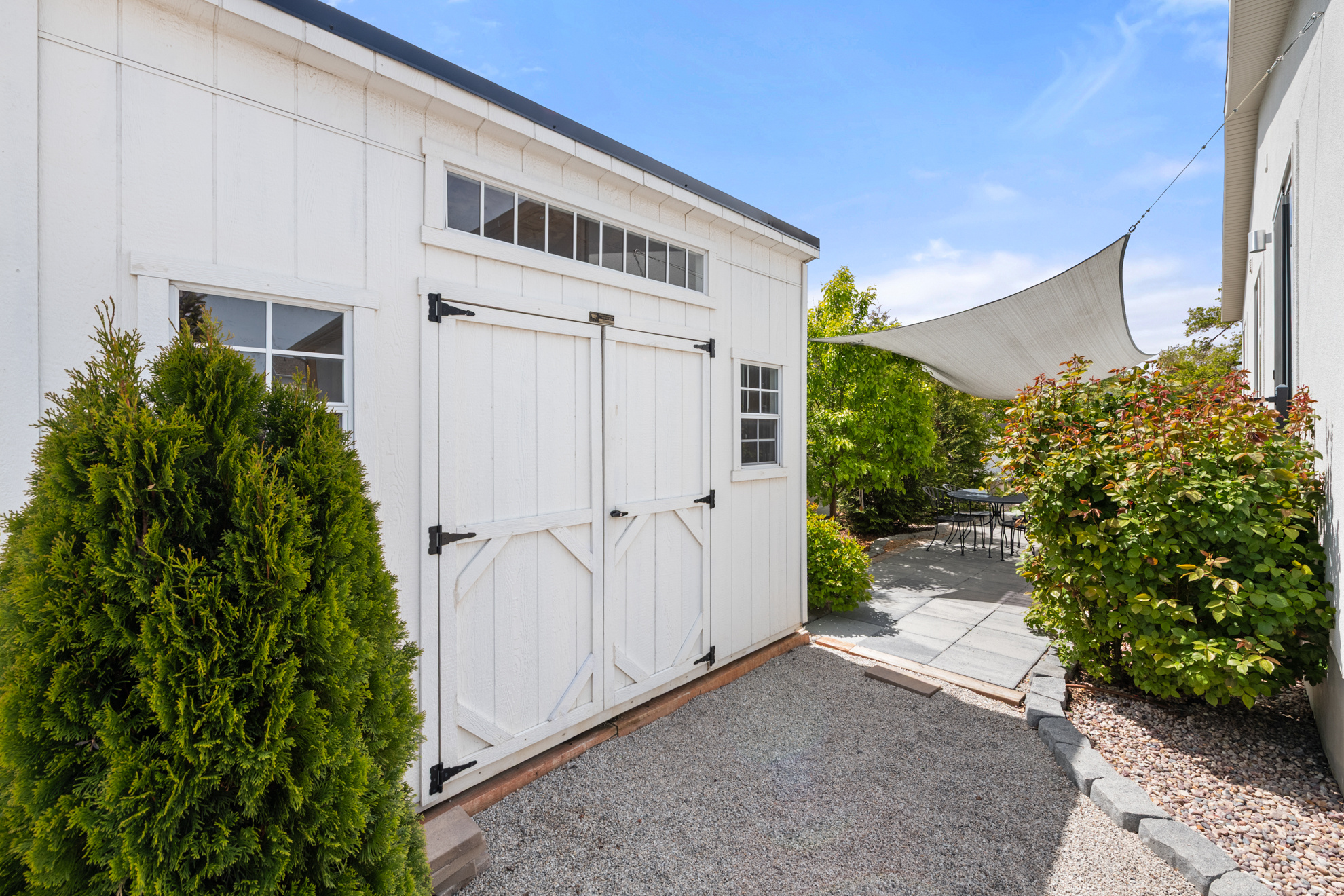 GRANITE - Residential