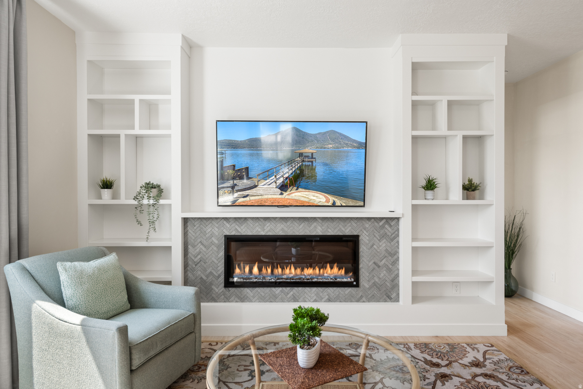 GRANITE - Residential