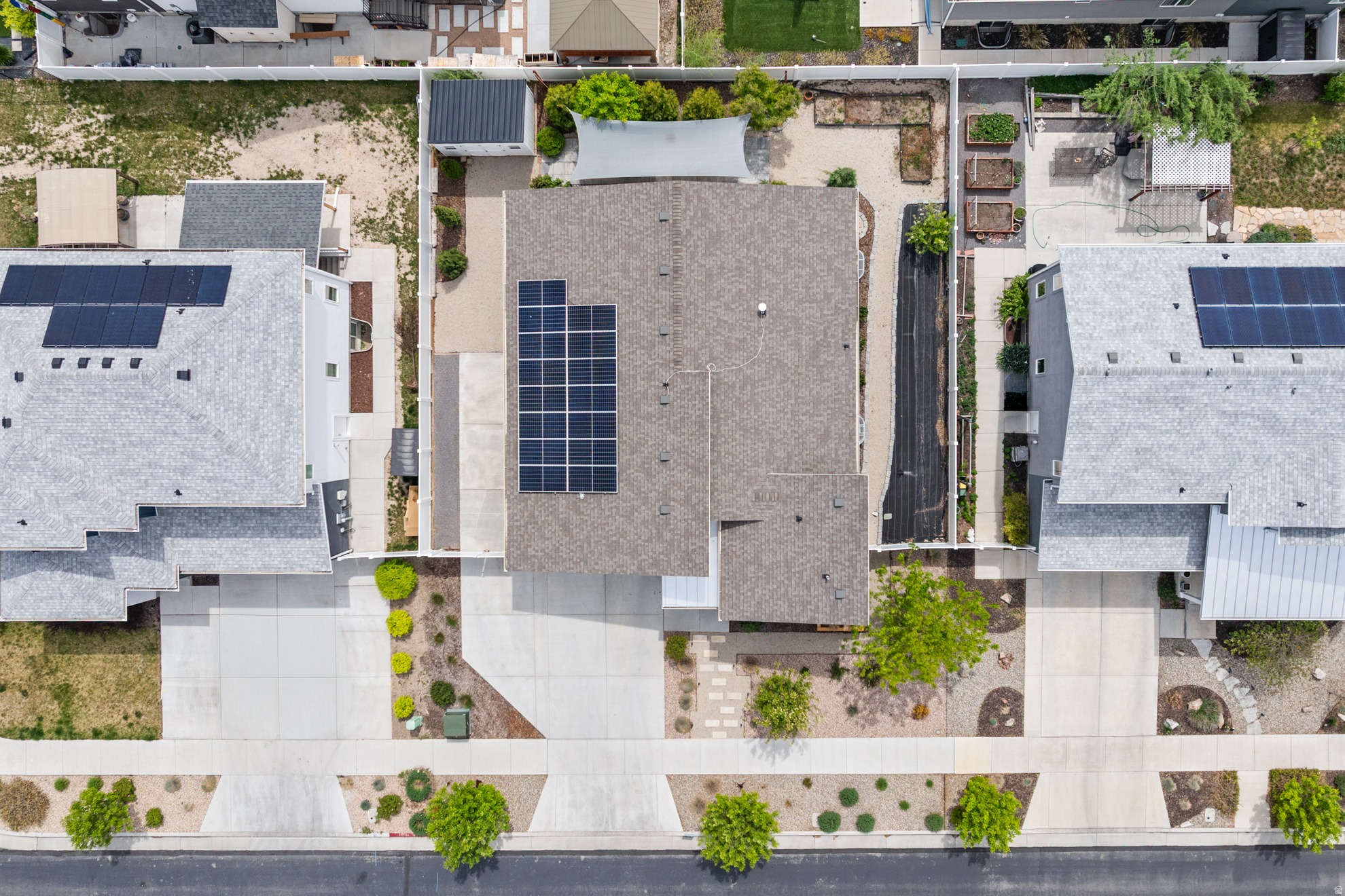 GRANITE - Residential