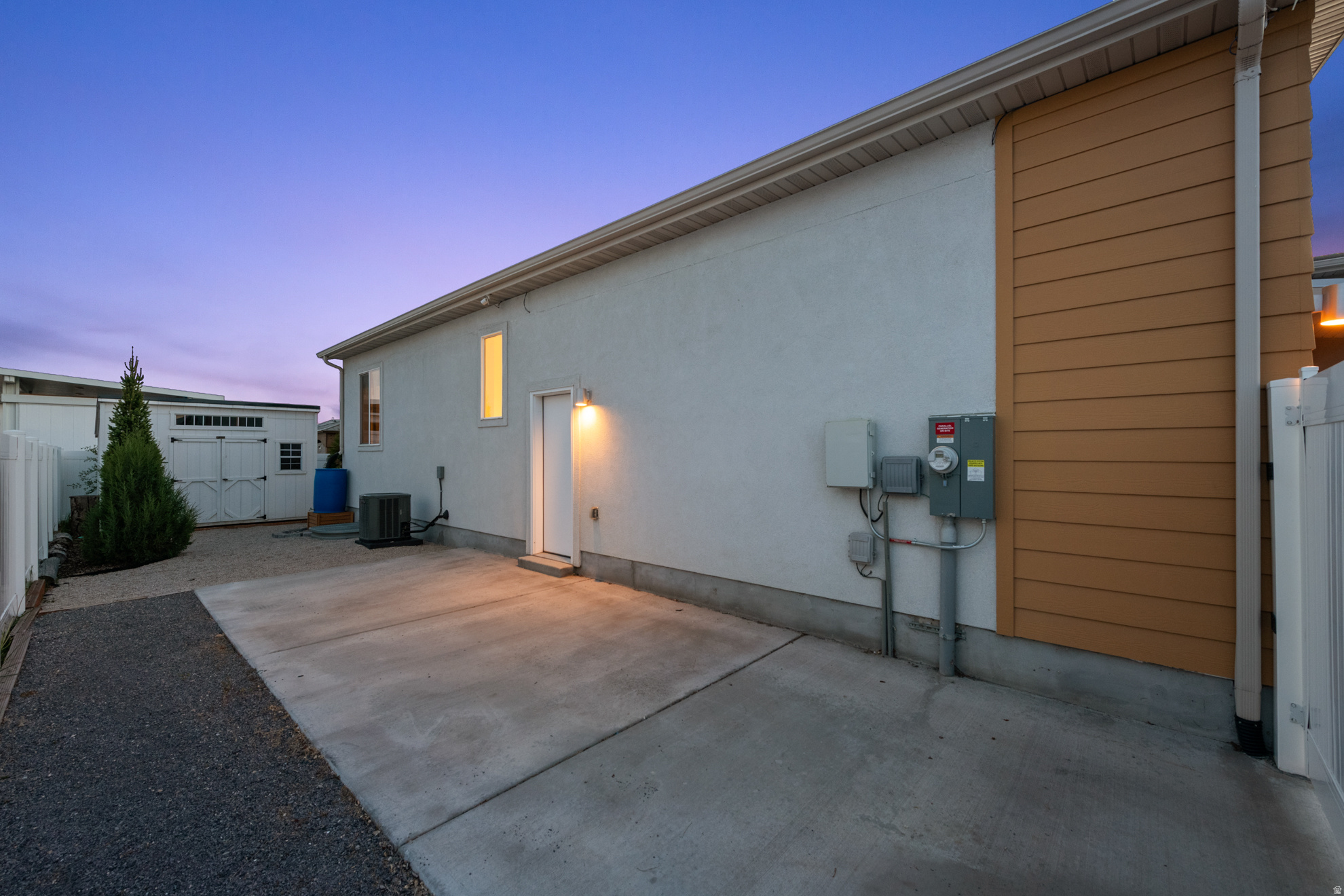 GRANITE - Residential